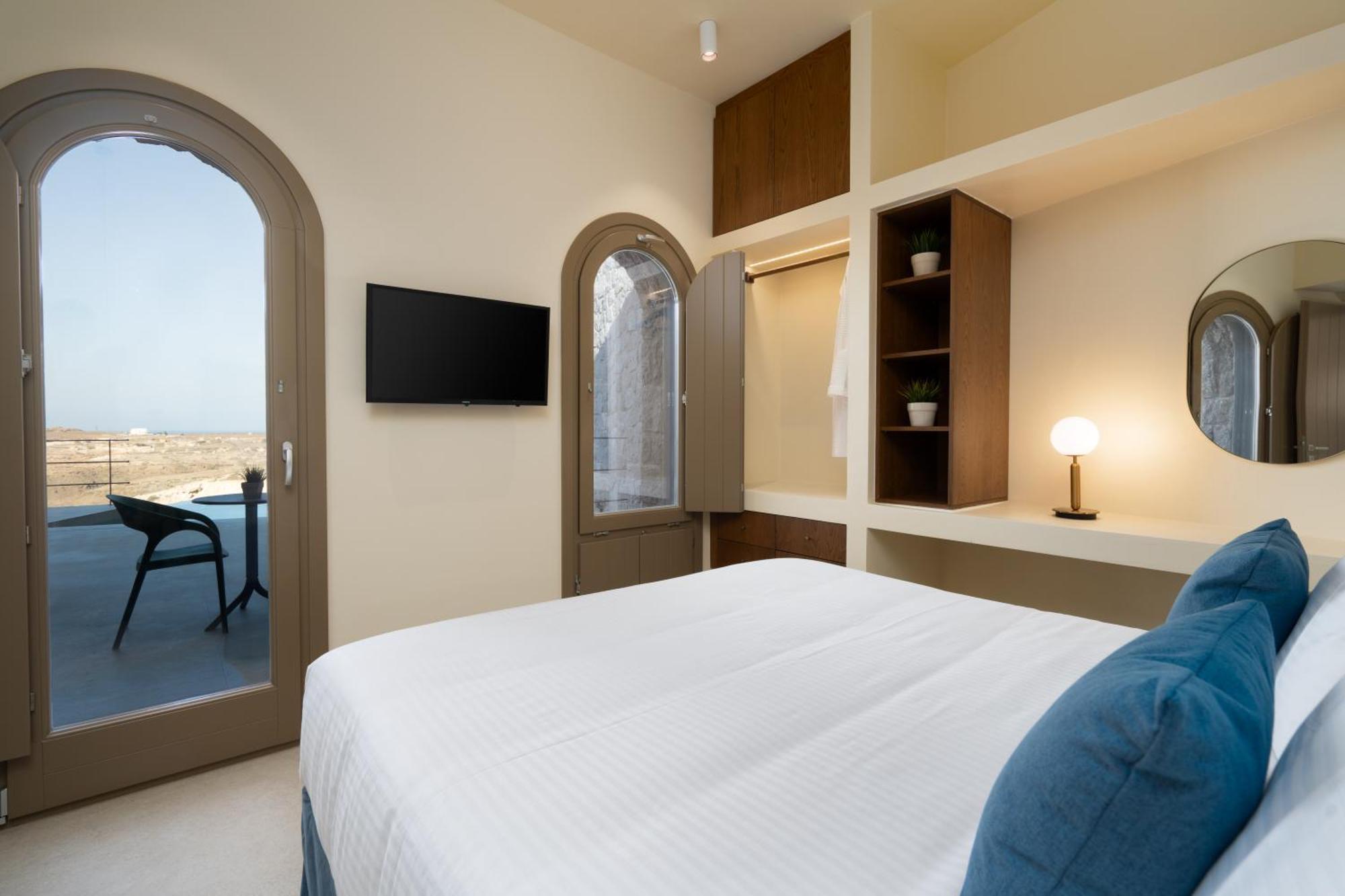 Bay View Residences Santorini Akrotiri (Santorini)