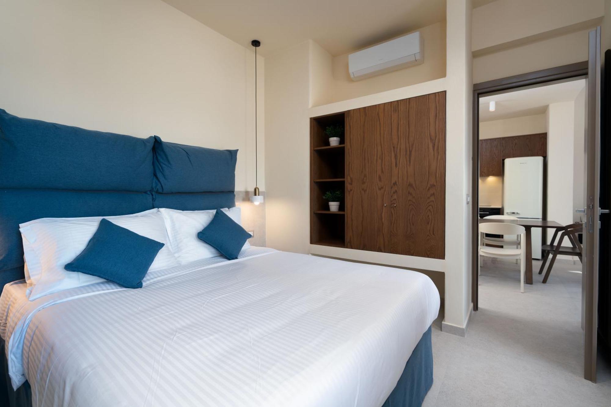 Bay View Residences Santorini Holiday home Akrotiri (Santorini)