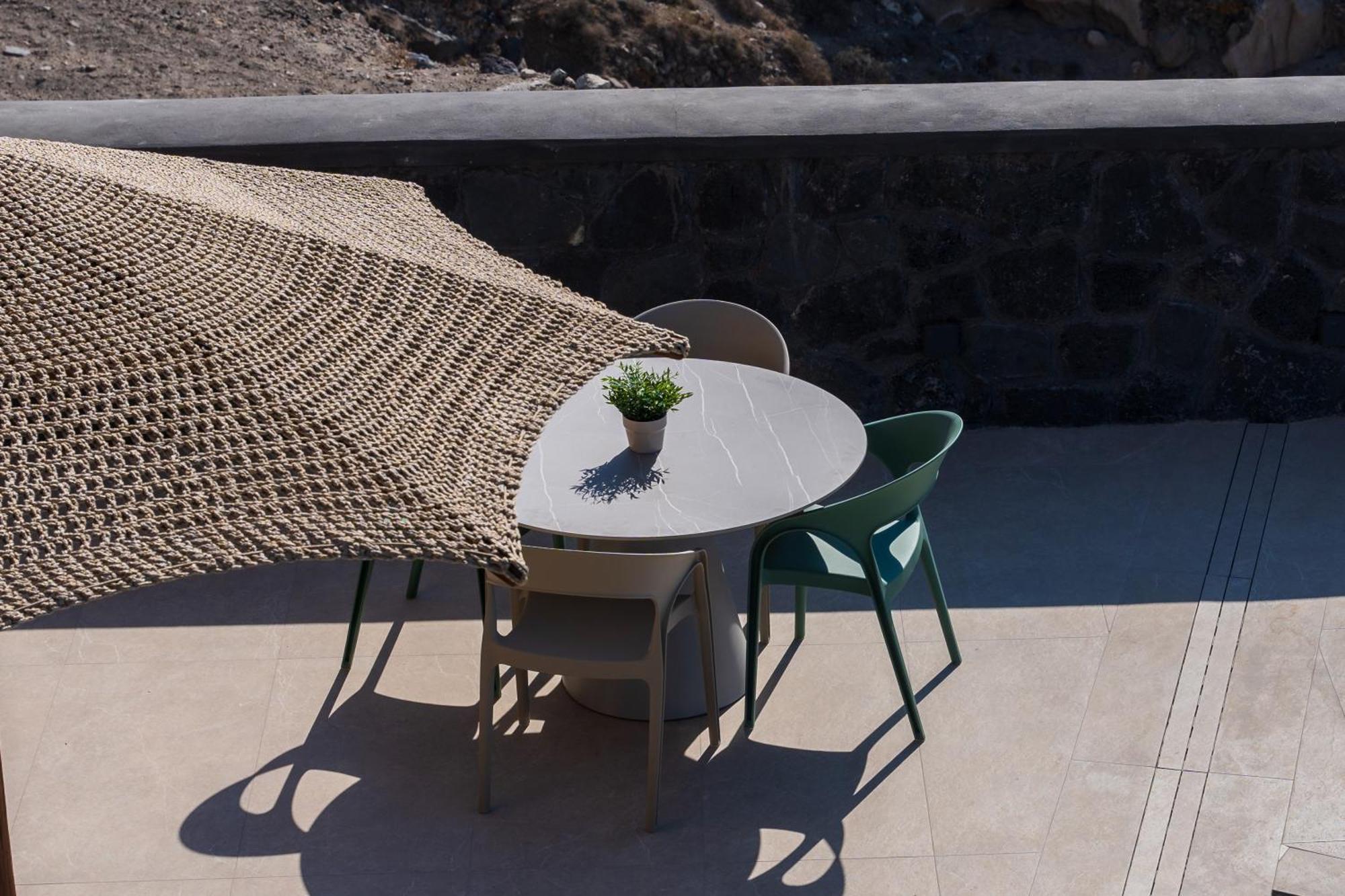 Bay View Residences Santorini *