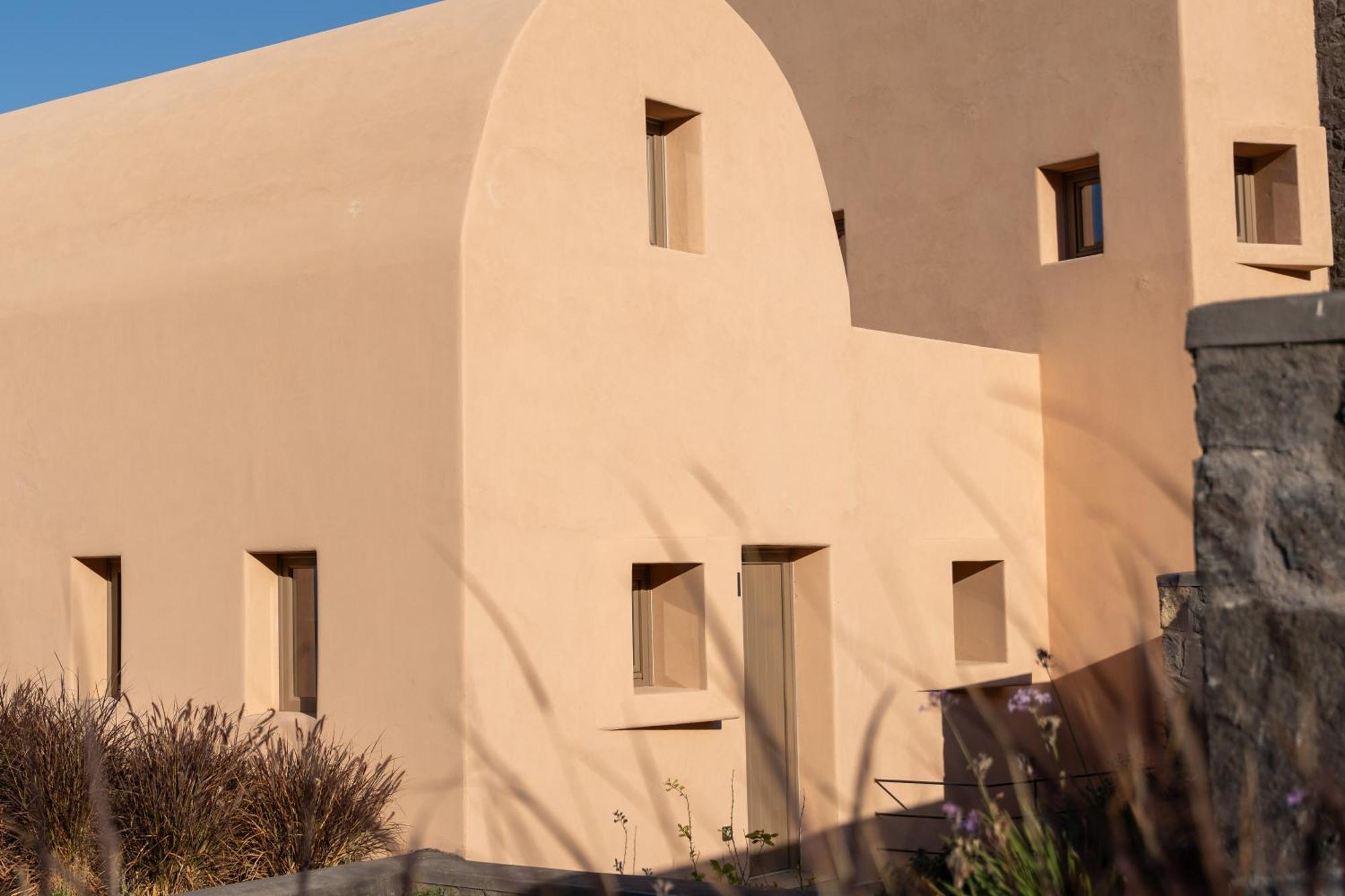 Holiday home Bay View Residences Santorini *