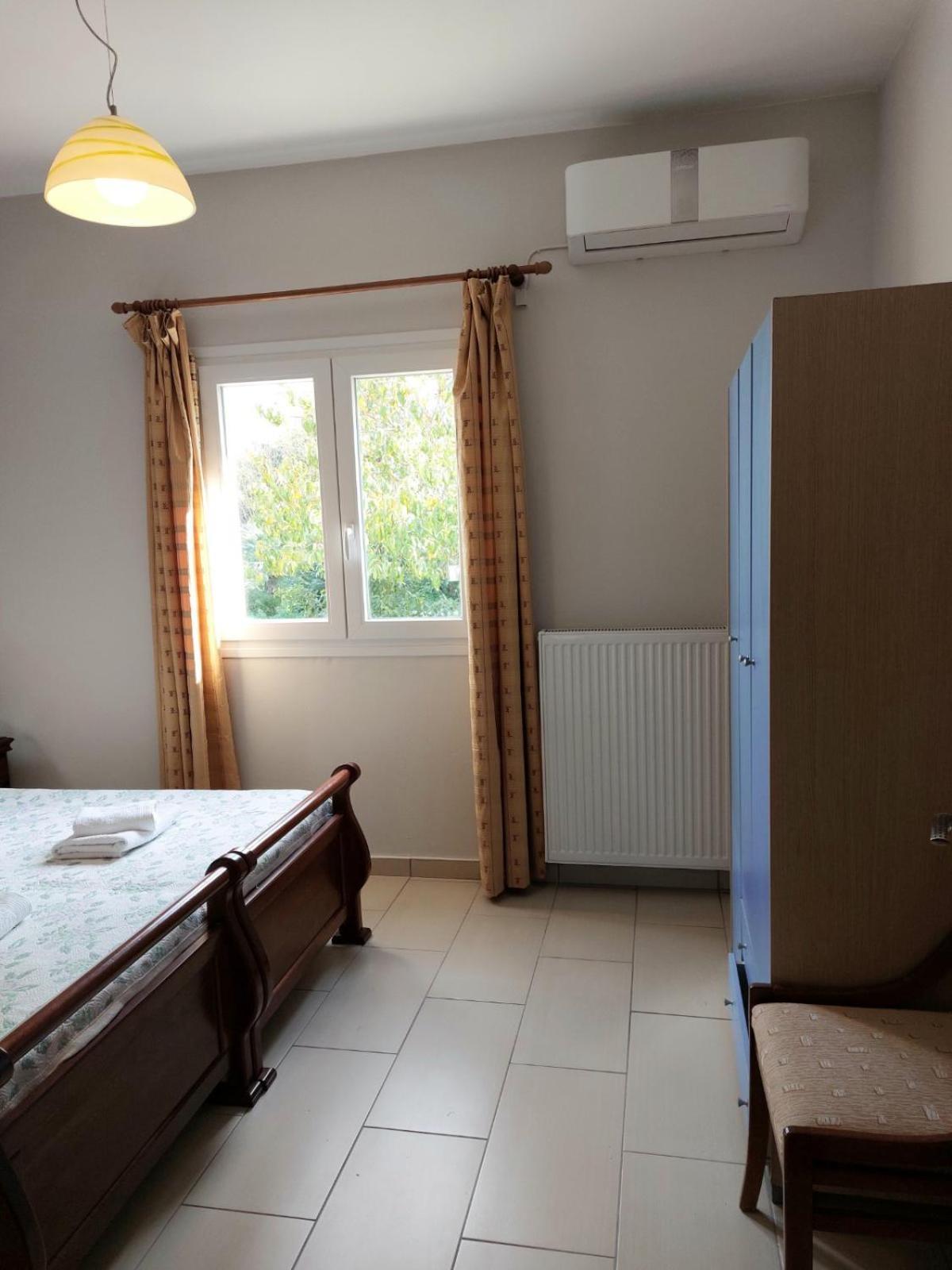 Apartment Stamyra House Liapades