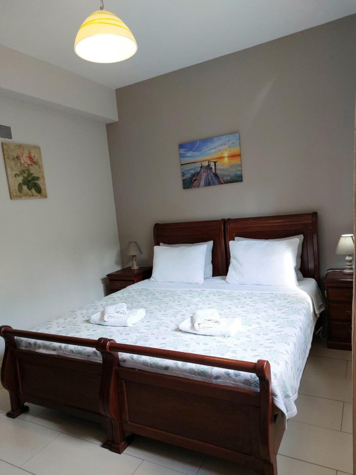 Stamyra House * Liapades