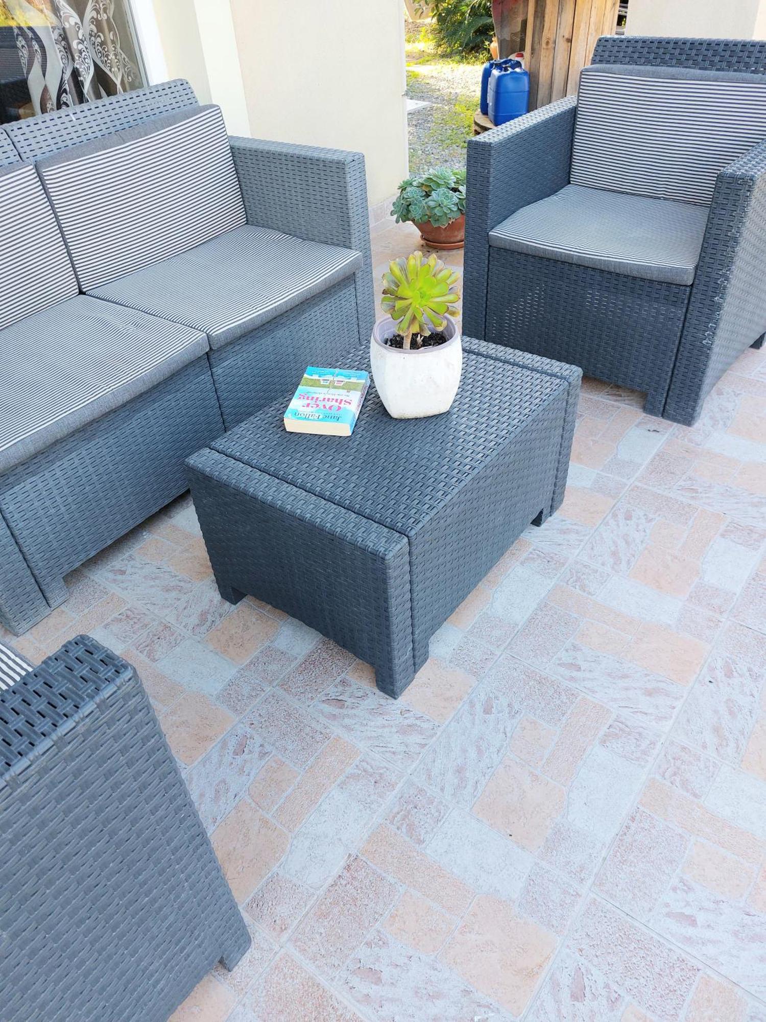 Stamyra House Apartment *