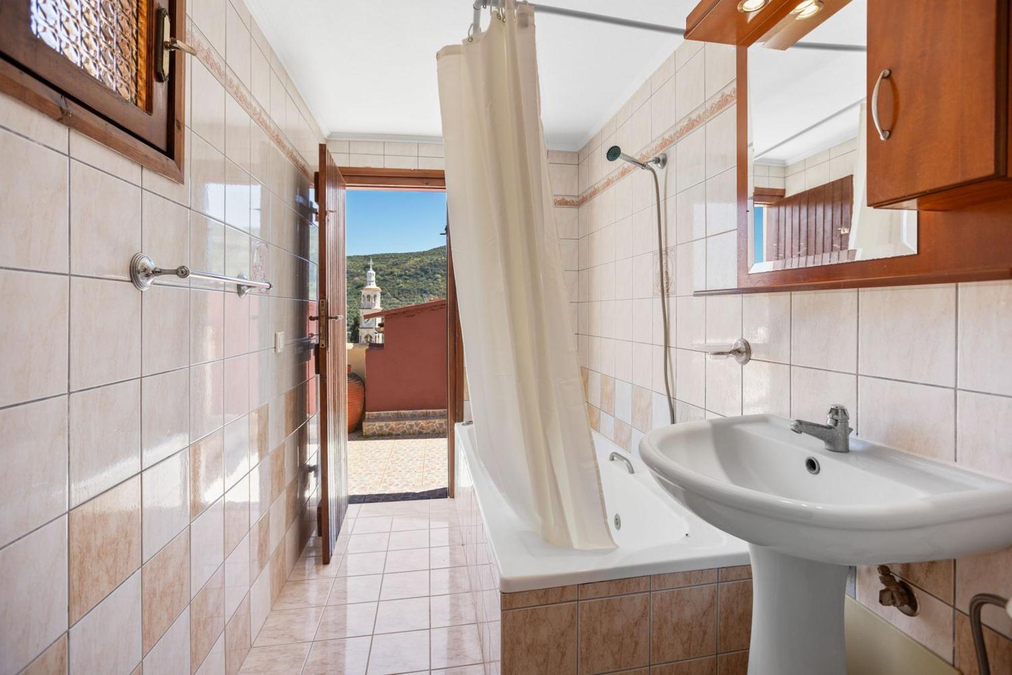 Holiday home Countryside 2 With Shared Swimming Pool Chania (Crete)