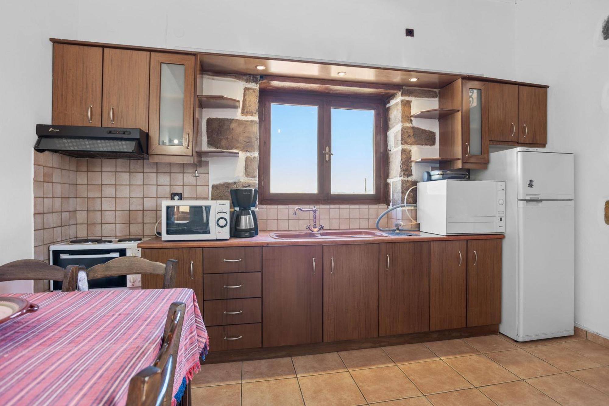 Countryside 2 With Shared Swimming Pool Holiday home Chania (Crete)