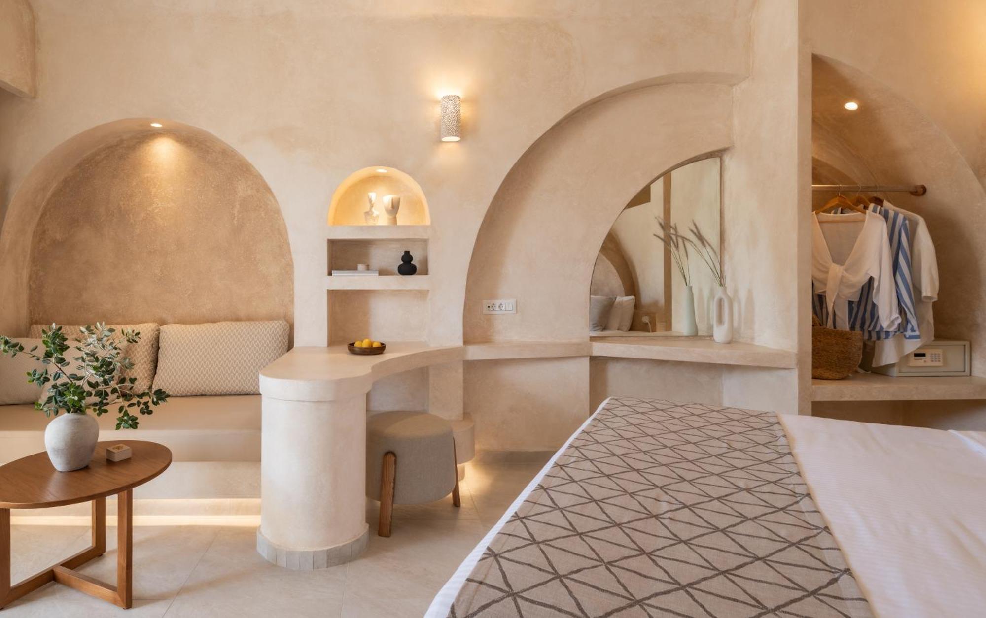Heyday Luxury Hotel