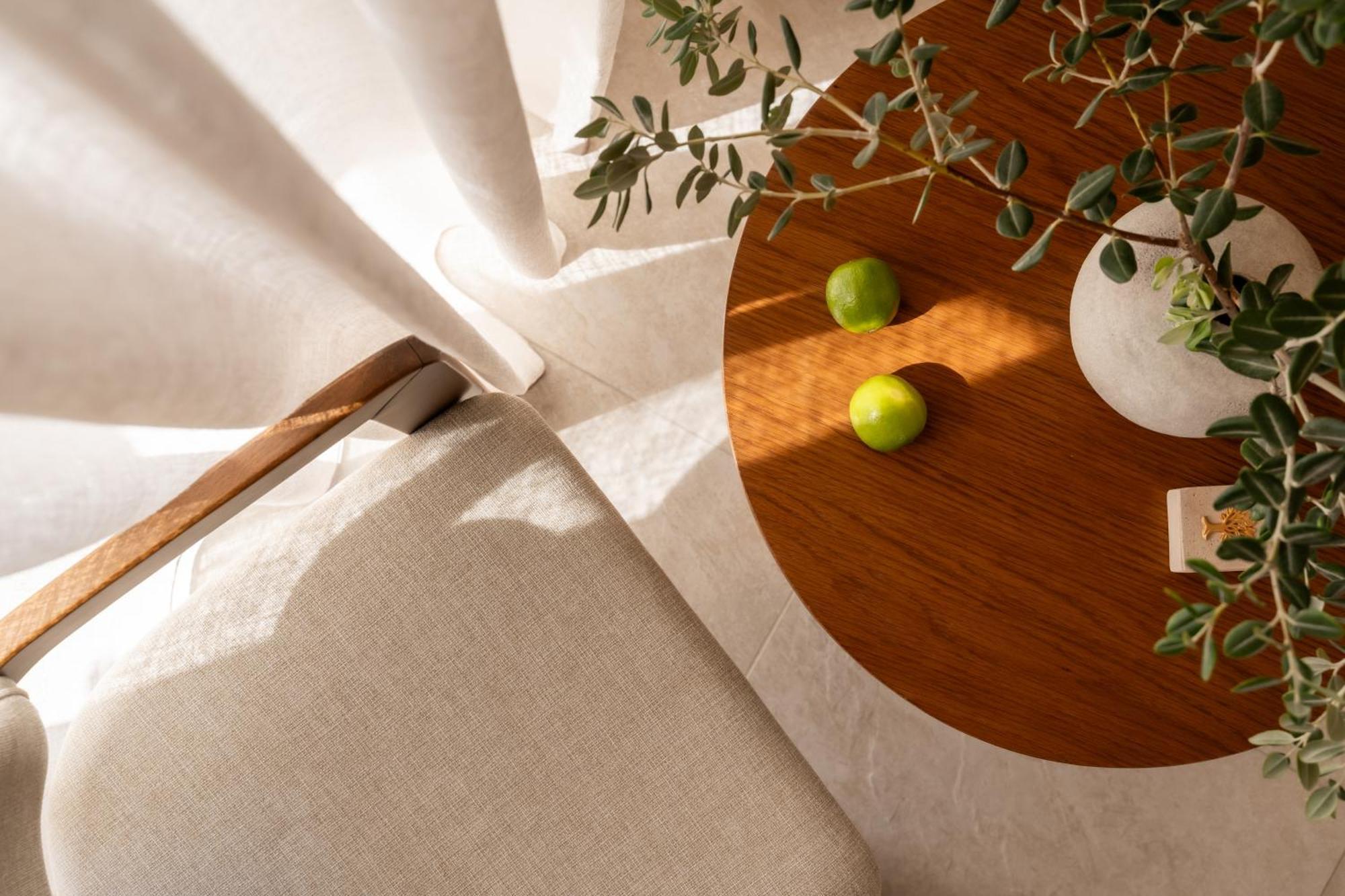 Heyday Luxury Hotel Perissa (Santorini)
