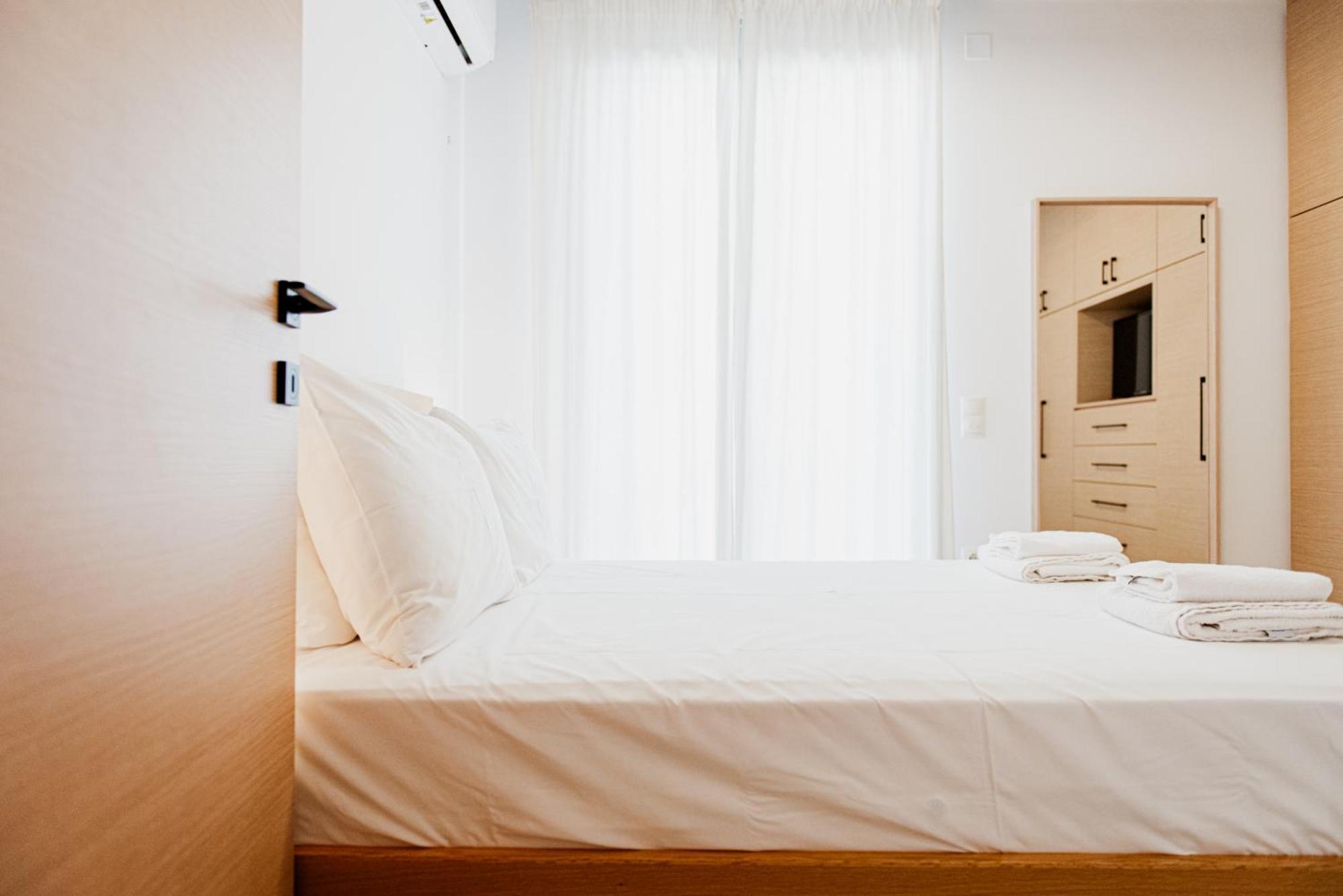 Japandi I Apartment *