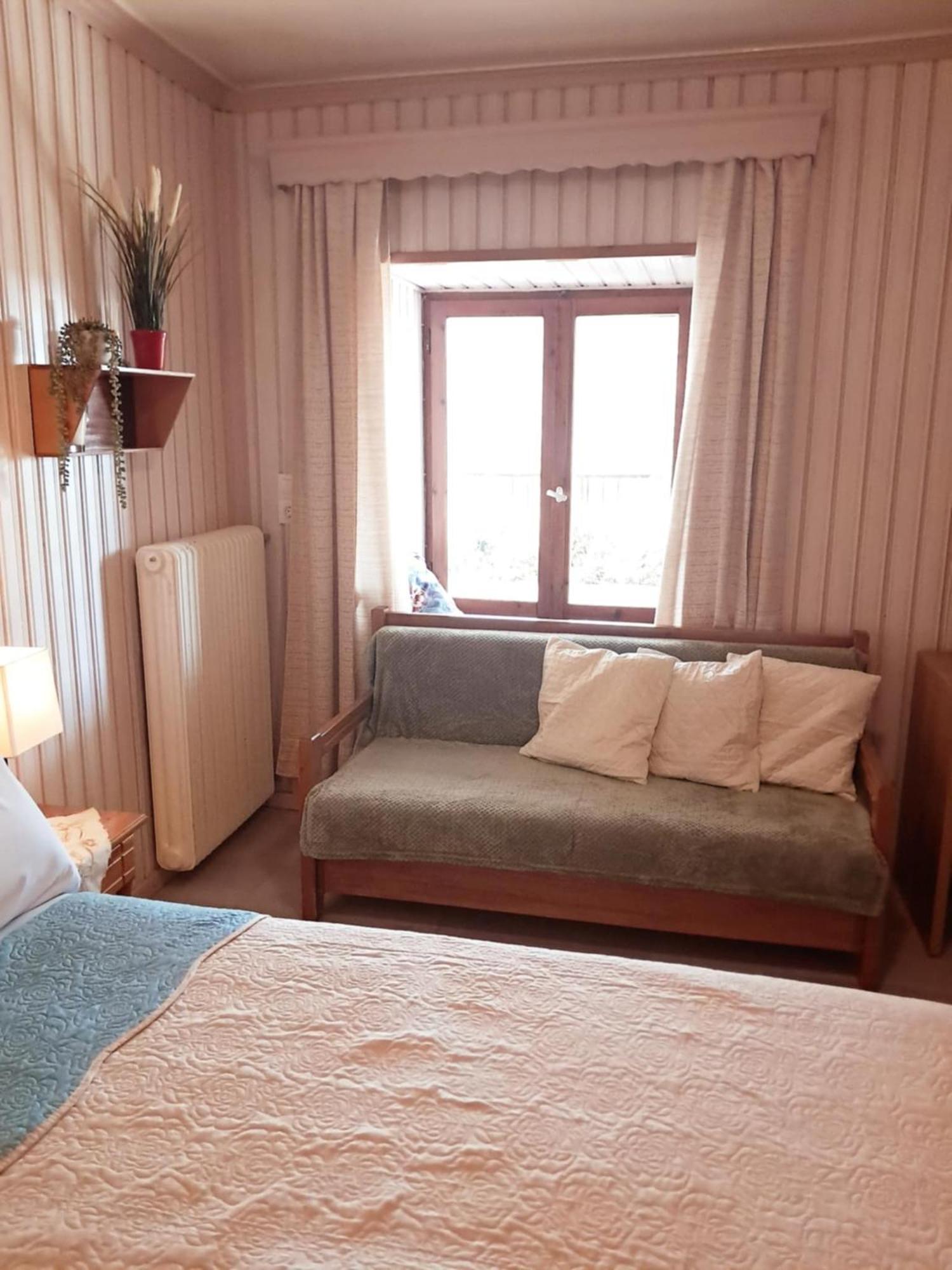 El-mi's Little House In Apartment Theologos (Thasos)