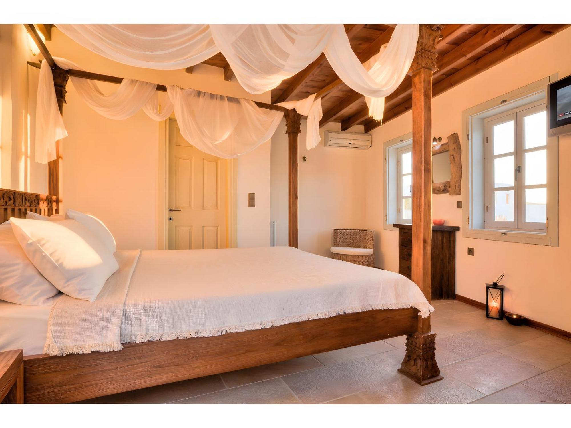 Santanna Holiday home