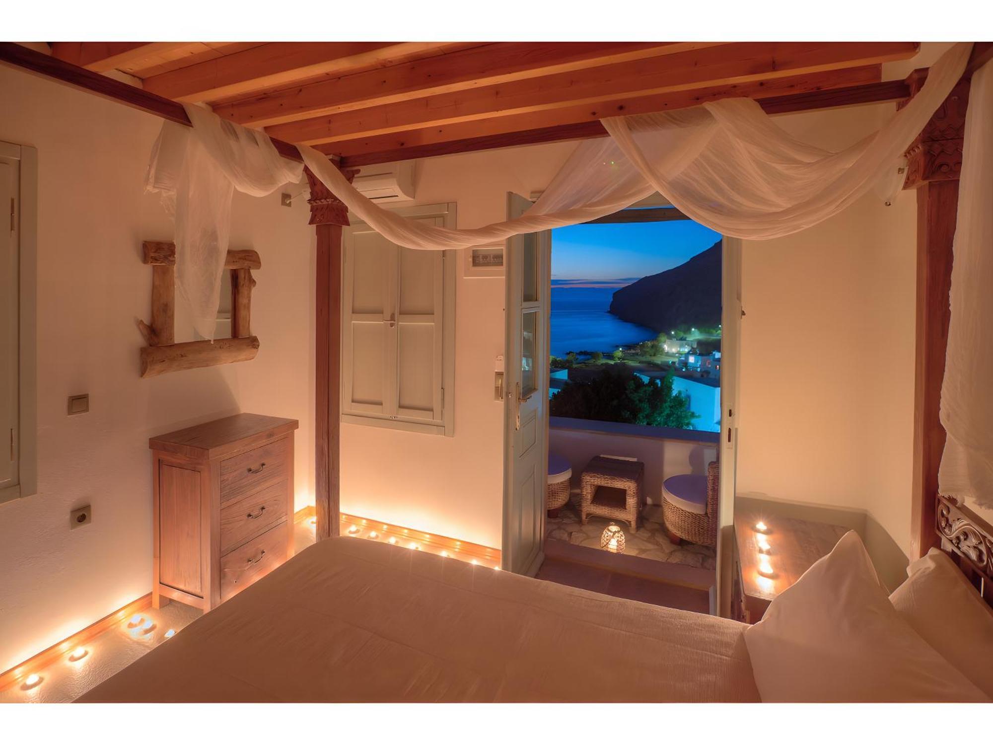 Holiday home Santanna *
