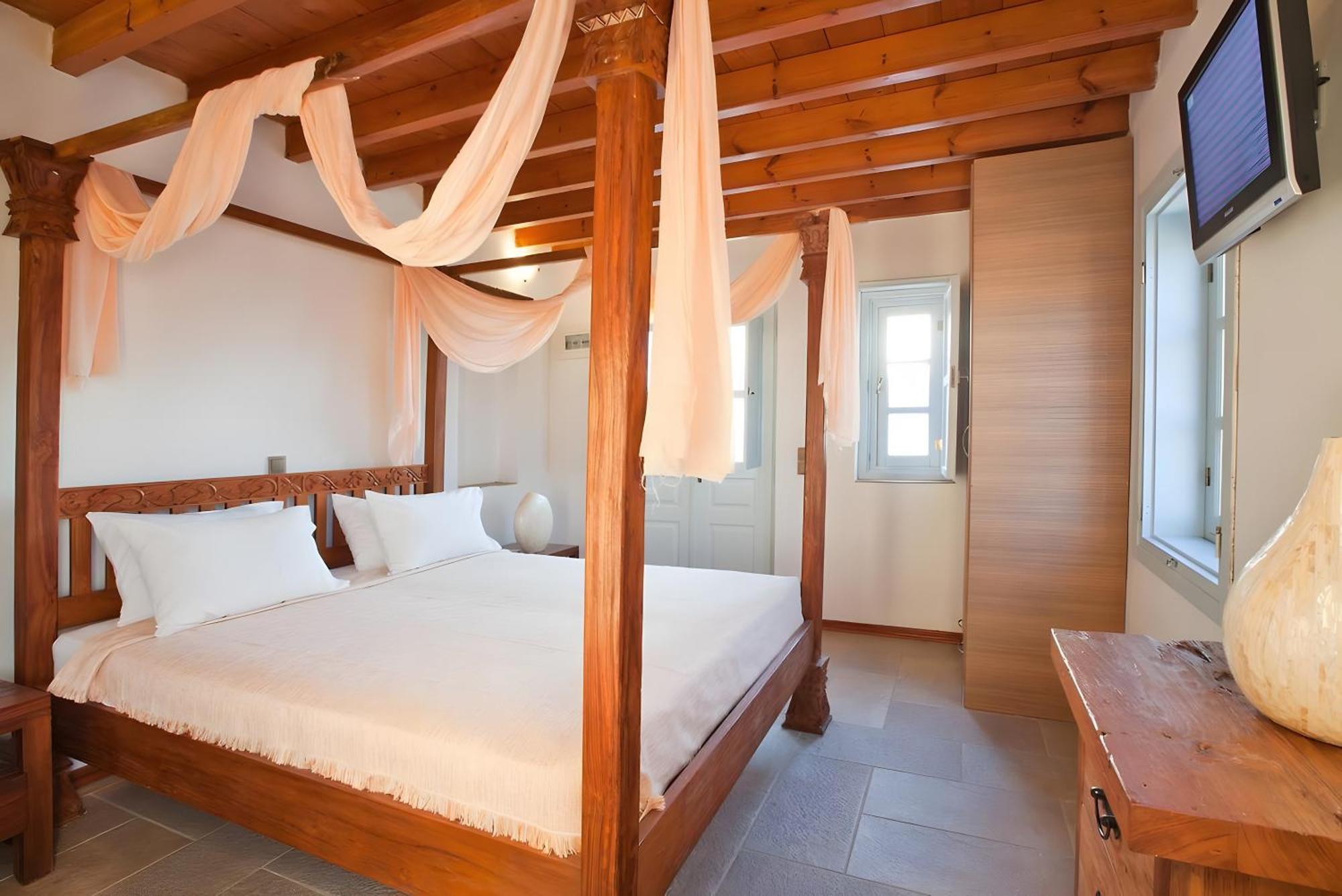 Santanna Holiday home