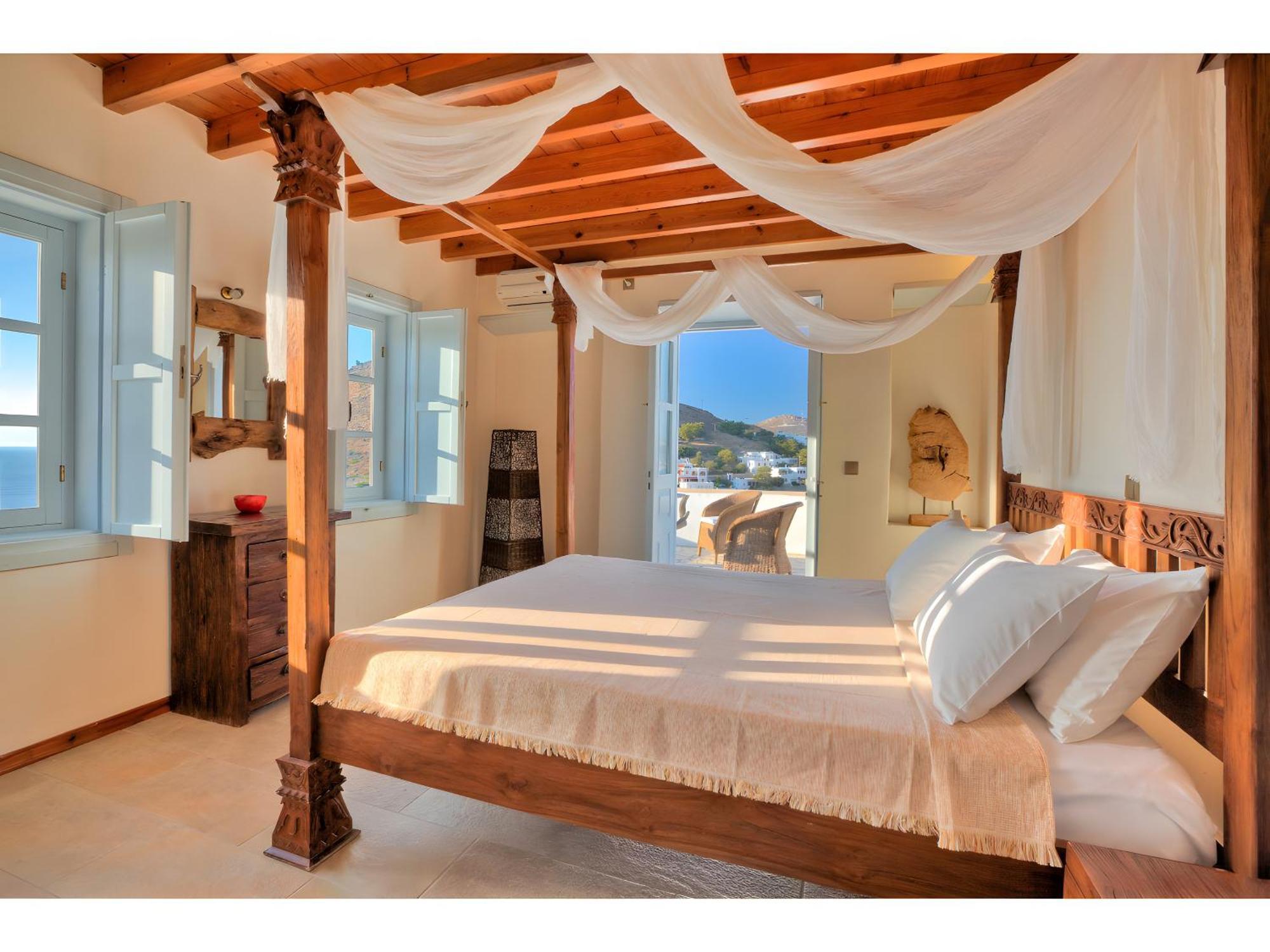 Holiday home Santanna