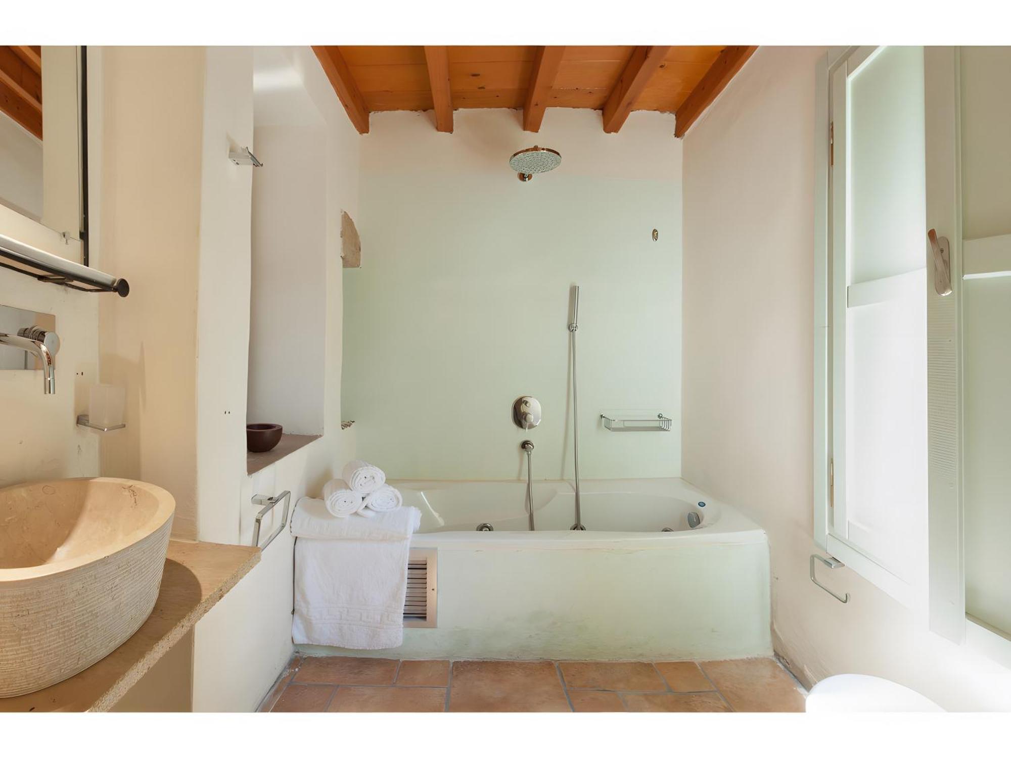 Santanna Patmos Town