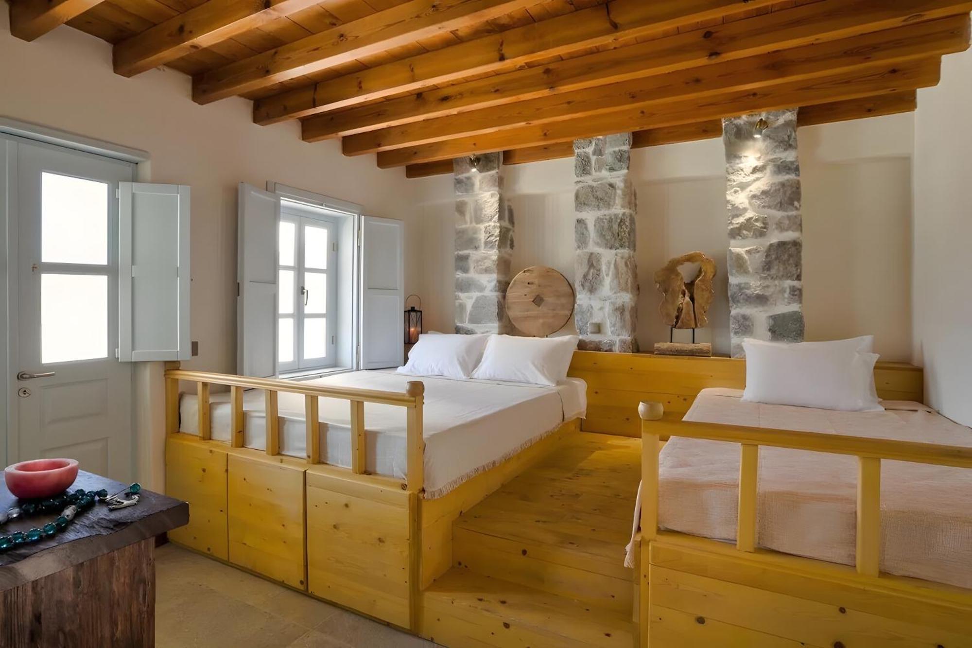 Santanna Holiday home