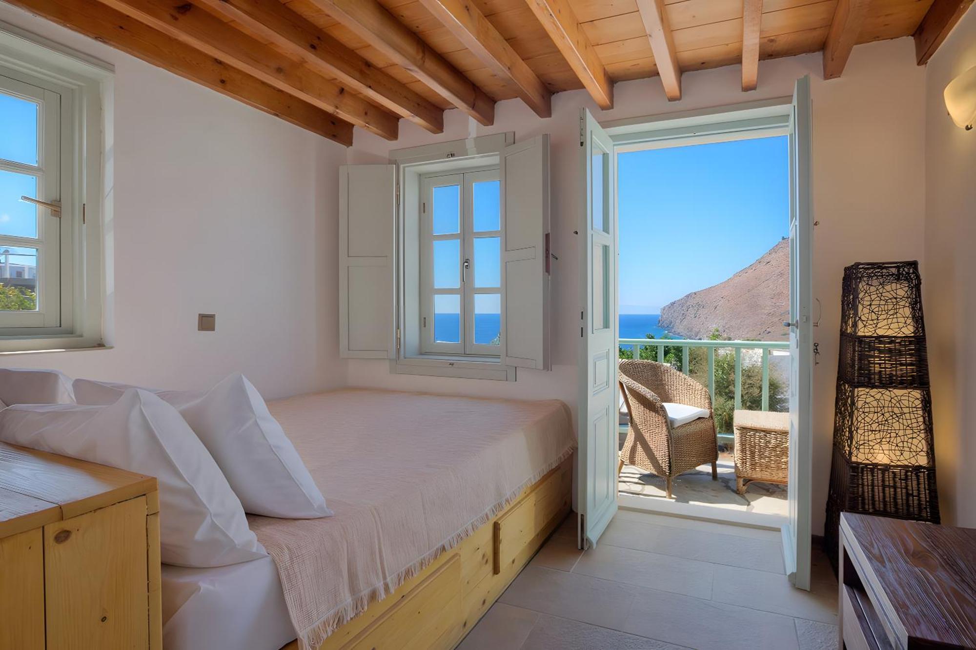 Santanna Holiday home *