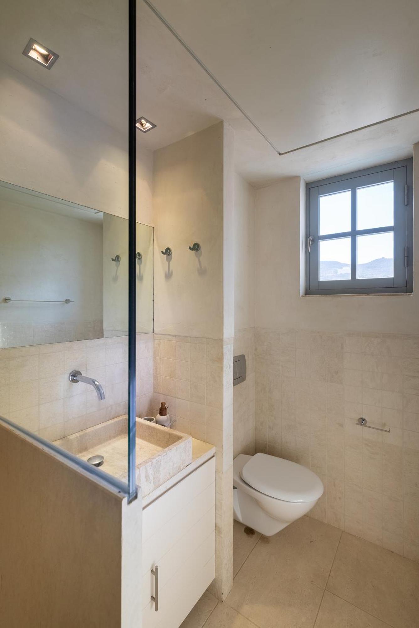 Zoi With Sunset & Sea Views In Poseidonia, Syros Villa Posidhonia (Syros)