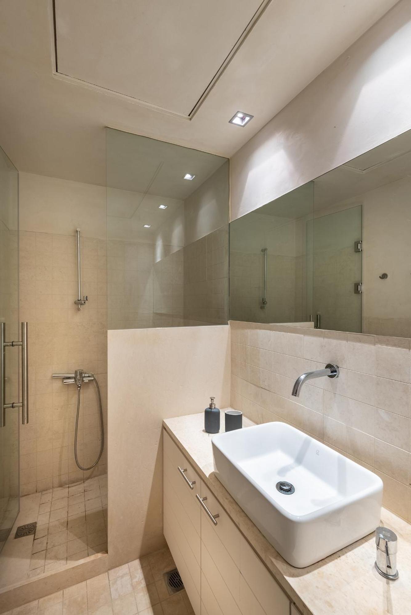 Zoi With Sunset & Sea Views In Poseidonia, Syros Villa