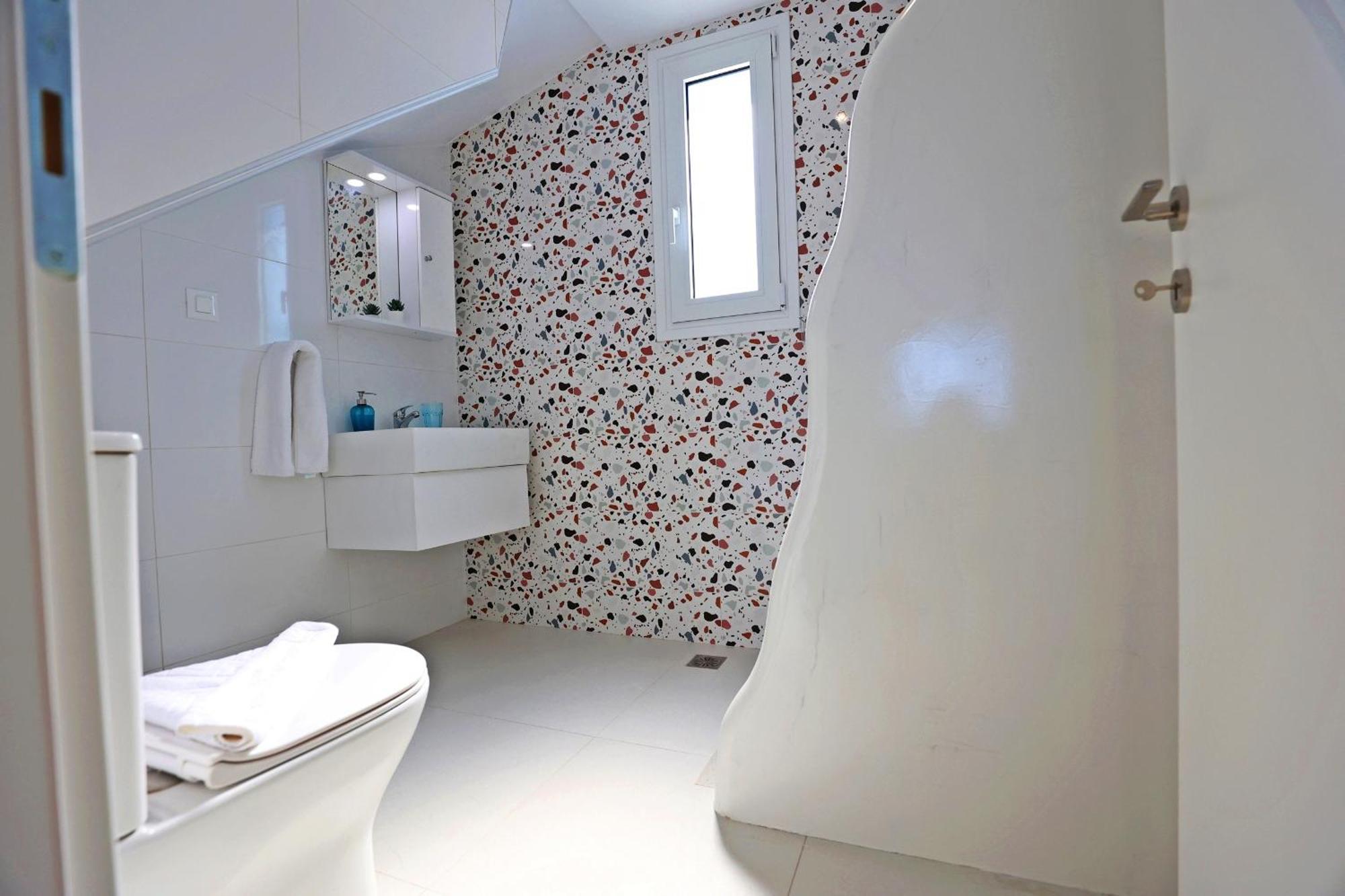 Xenos 6 With A Private Pool Near The Sea * Tigkaki (Kos)