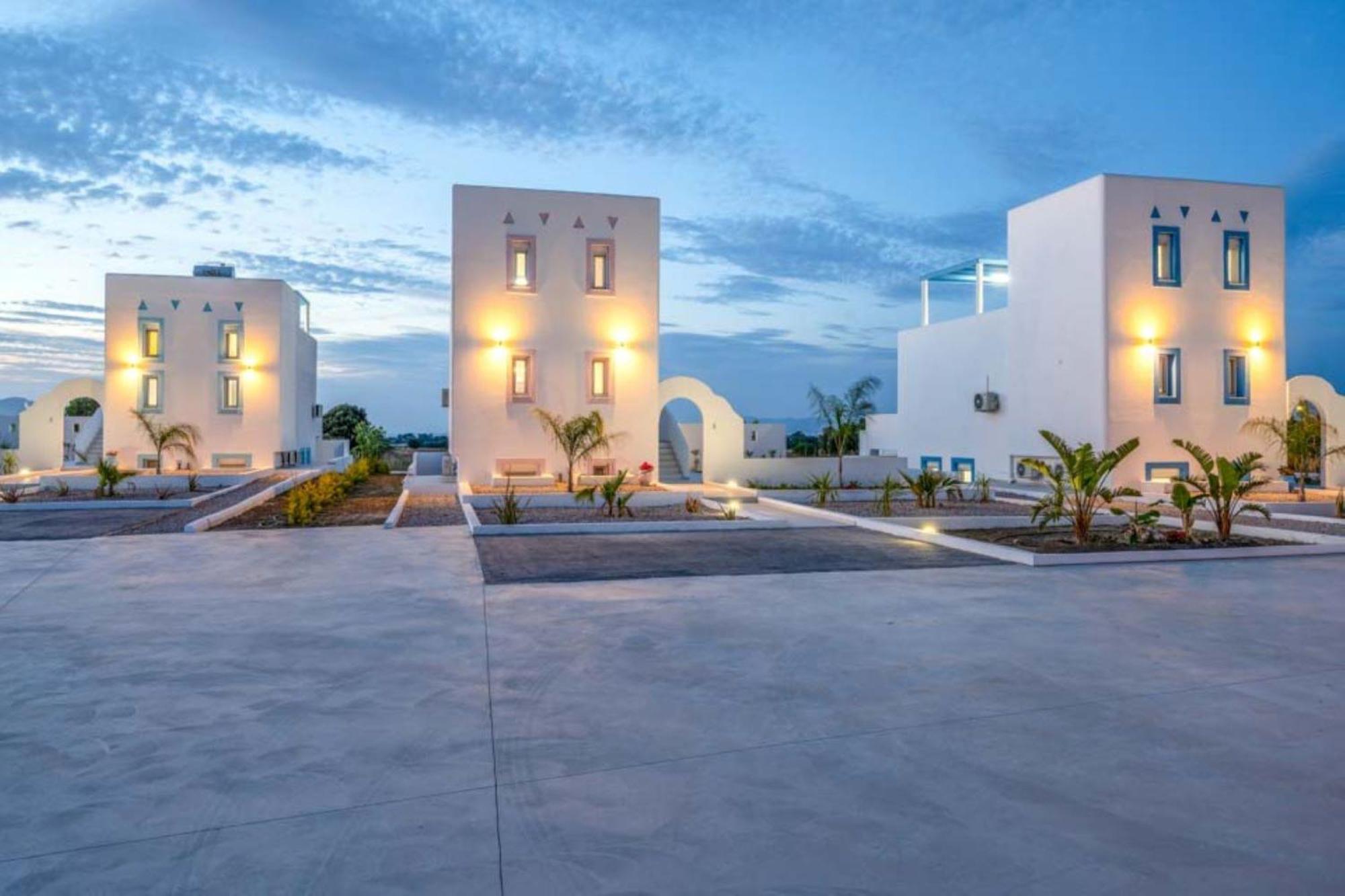 Xenos 6 With A Private Pool Near The Sea * Tigkaki (Kos)