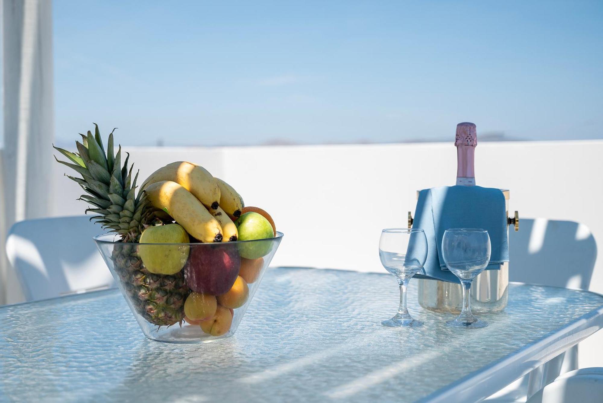 Xenos 6 With A Private Pool Near The Sea Villa *