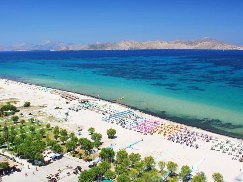 Xenos 5 With A Private Pool Near The Sea *