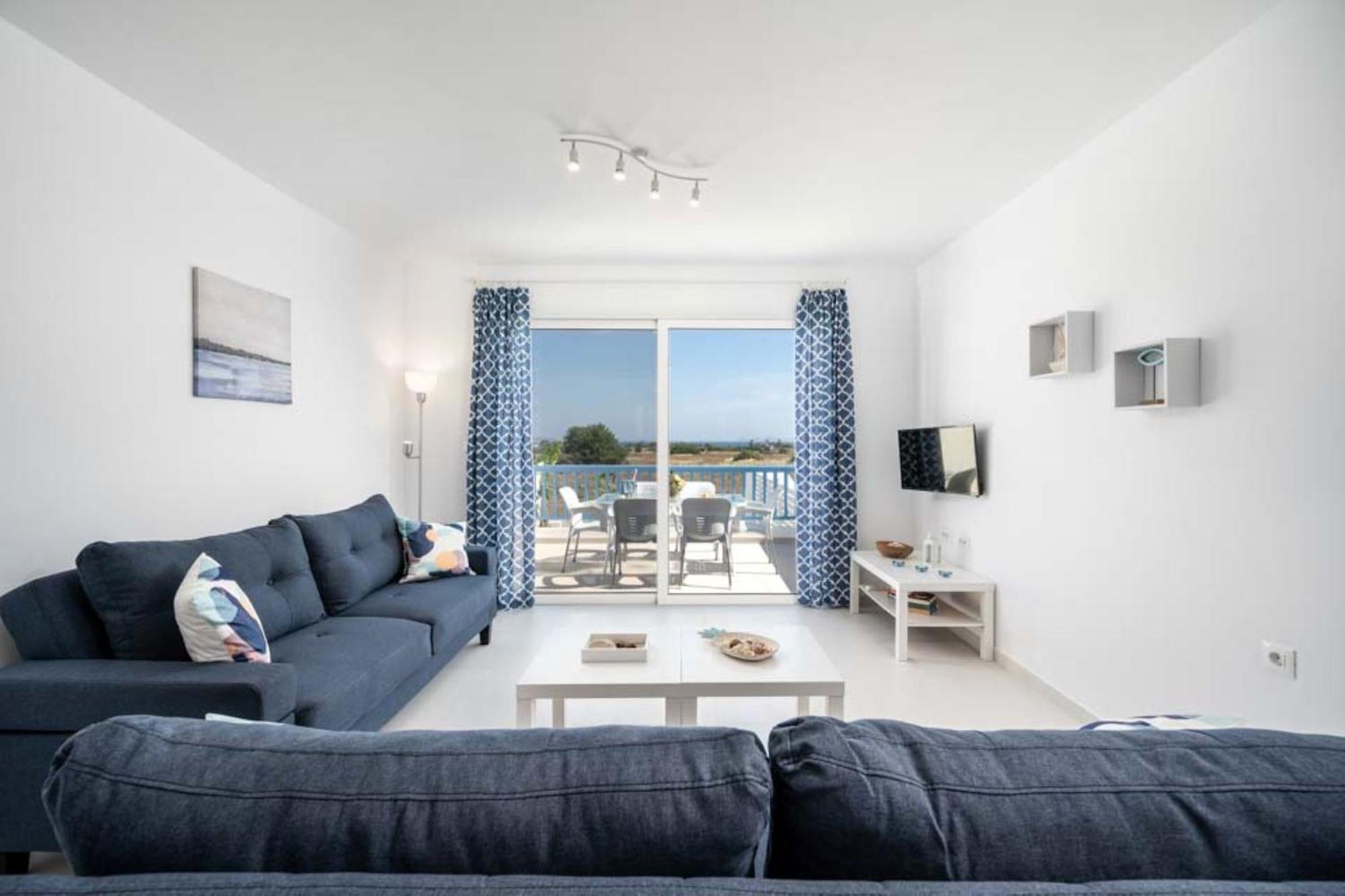Xenos 5 With A Private Pool Near The Sea Villa *