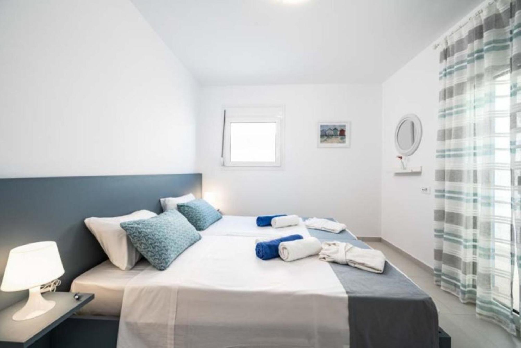 Xenos 5 With A Private Pool Near The Sea Villa Tigkaki (Kos)