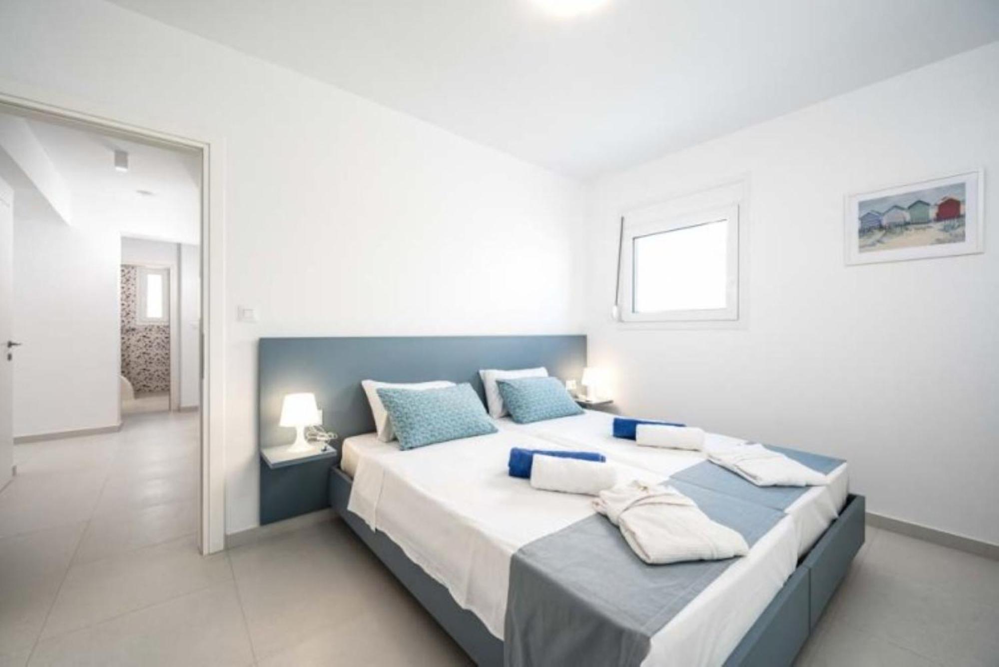 Xenos 5 With A Private Pool Near The Sea Villa Tigkaki (Kos)