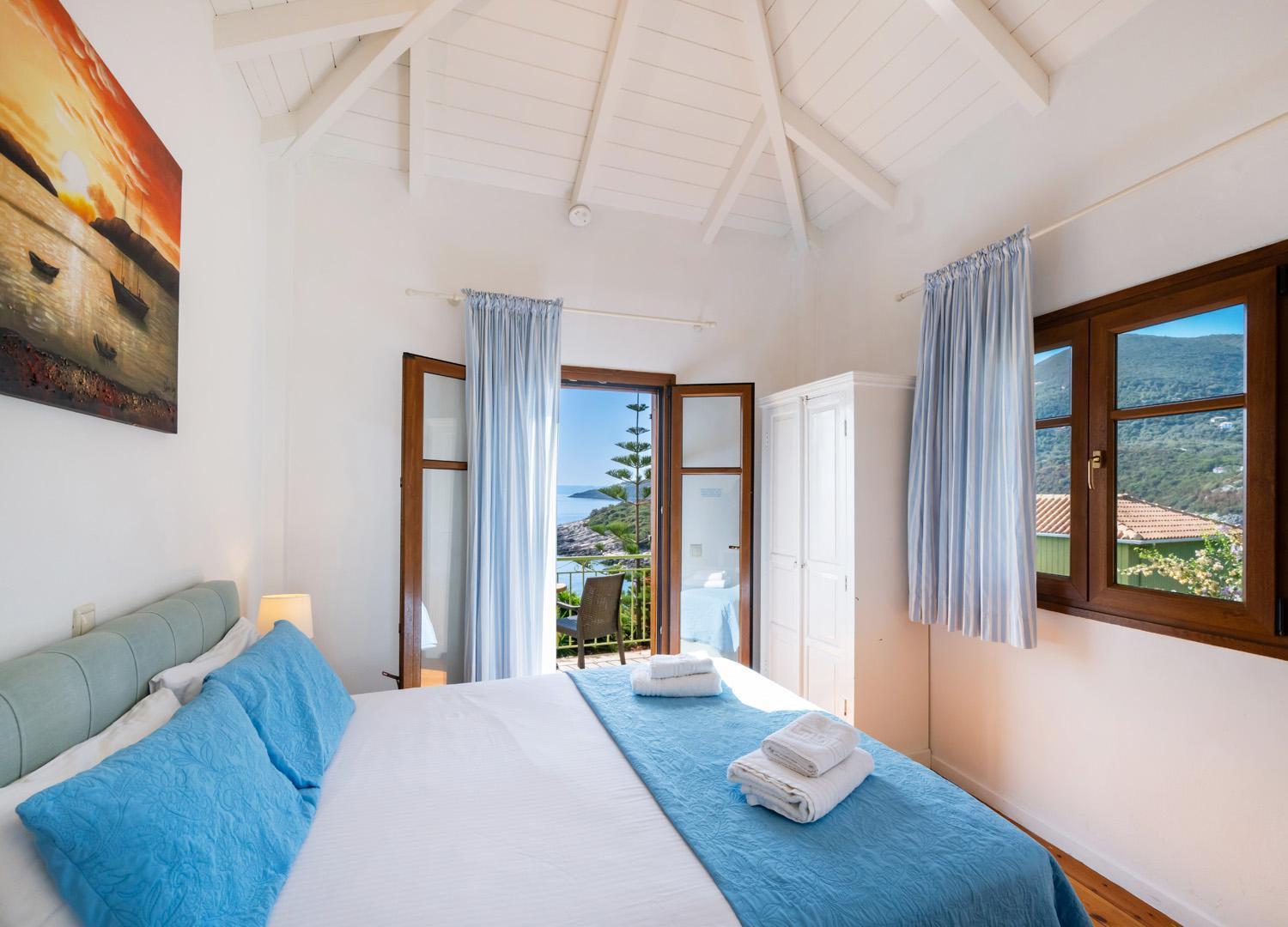 Villa Ostria