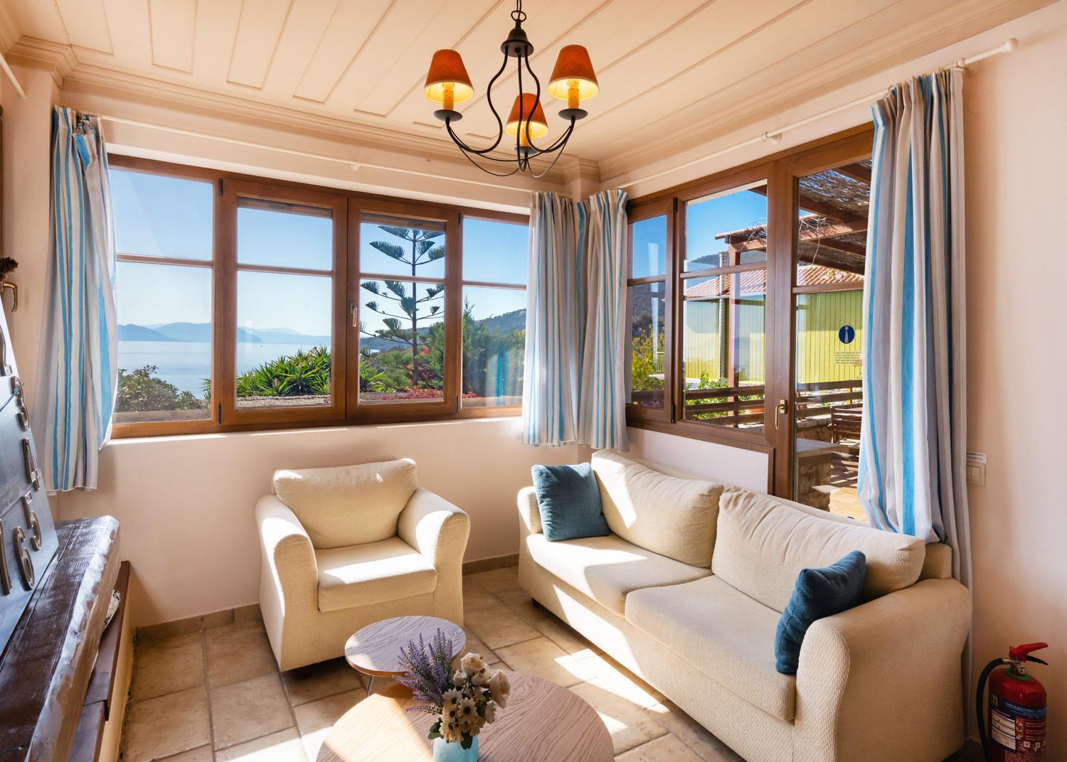 Villa Ostria