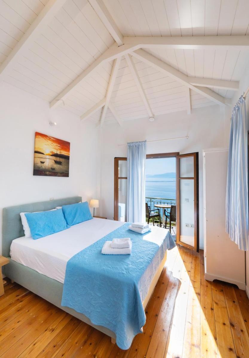 Villa Ostria *