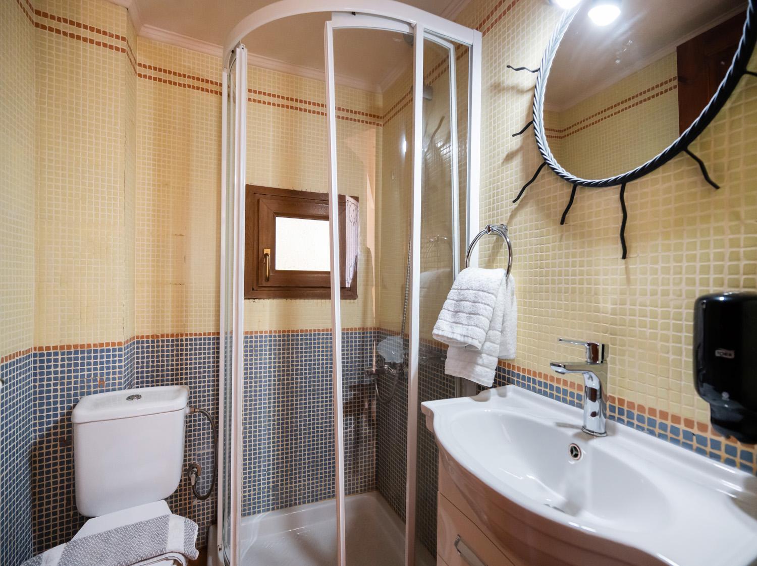 Ostria Villa