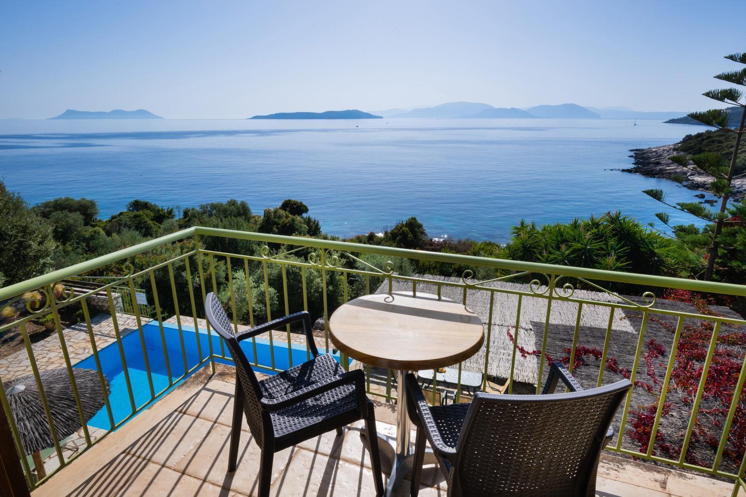 Villa Ostria