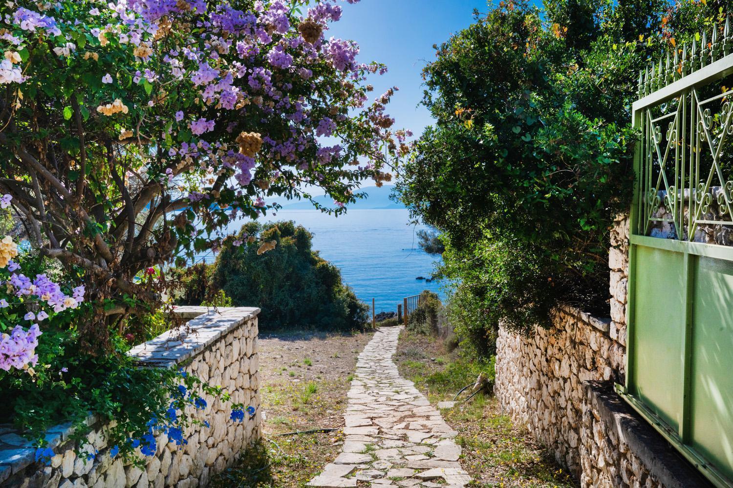 Villa Ostria