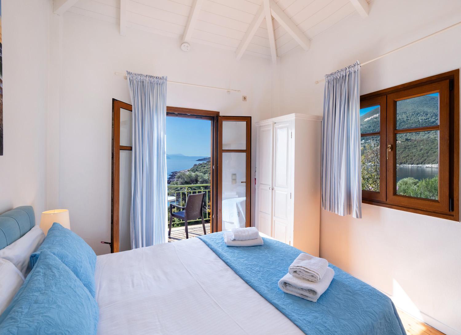 Villa Pelagos Kyma *