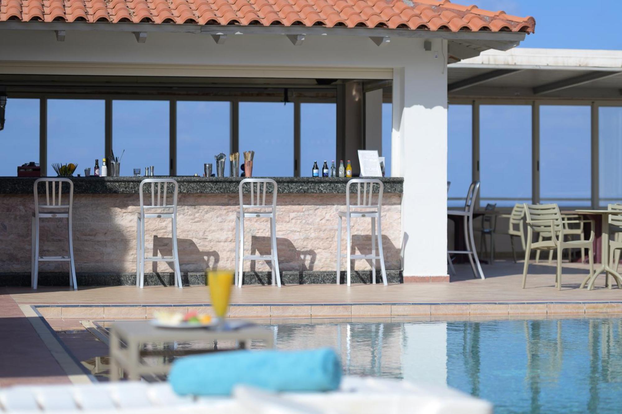 Hotel Castello Village Sissi (Crete)