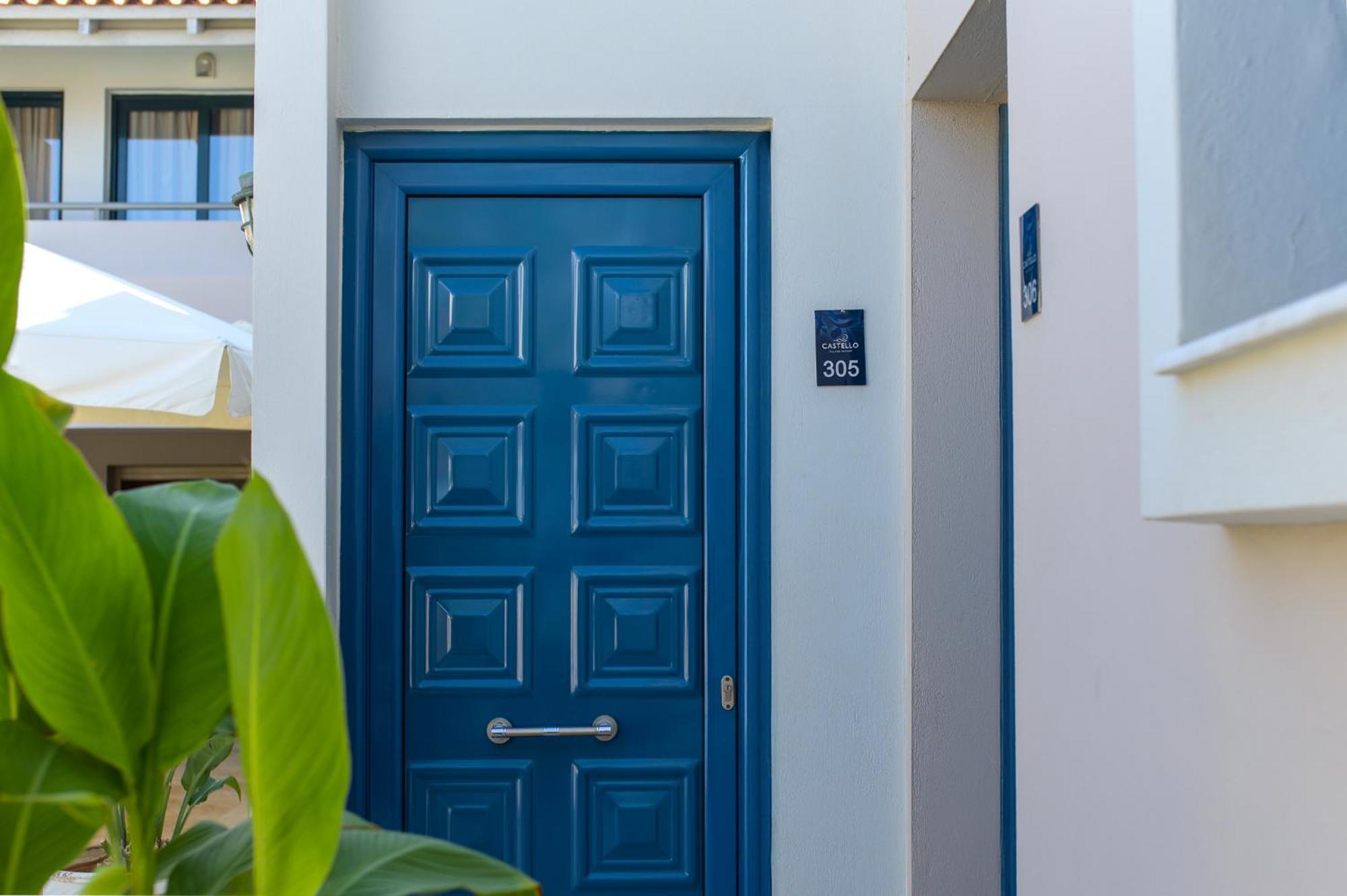 Hotel Castello Village Sissi (Crete)