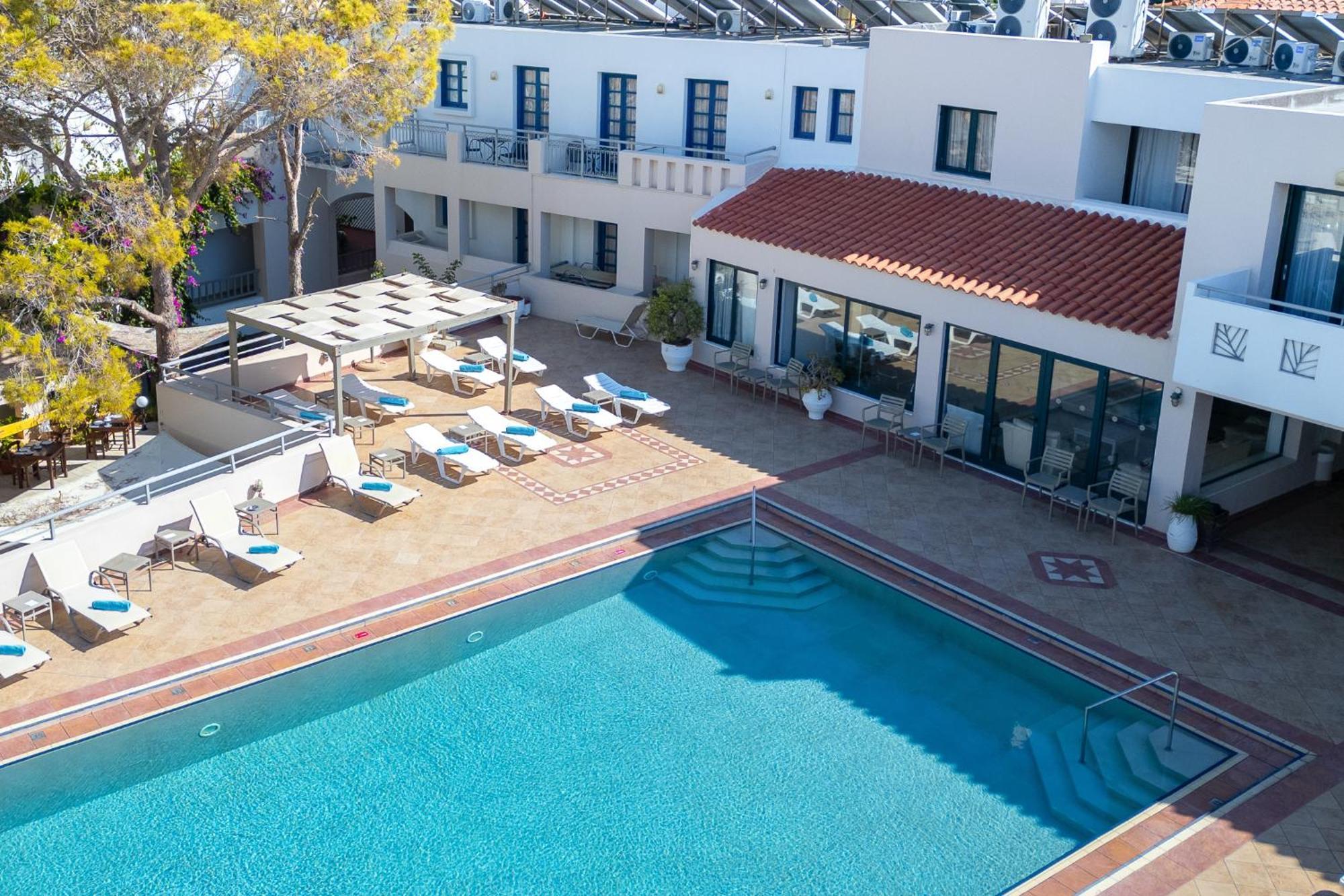 Hotel Castello Village