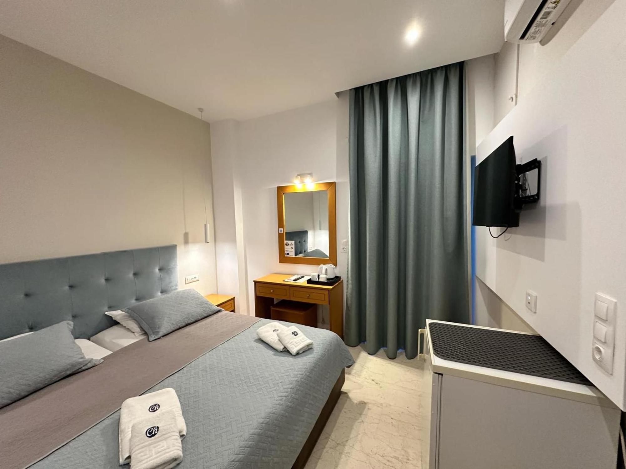 Castro Hotel