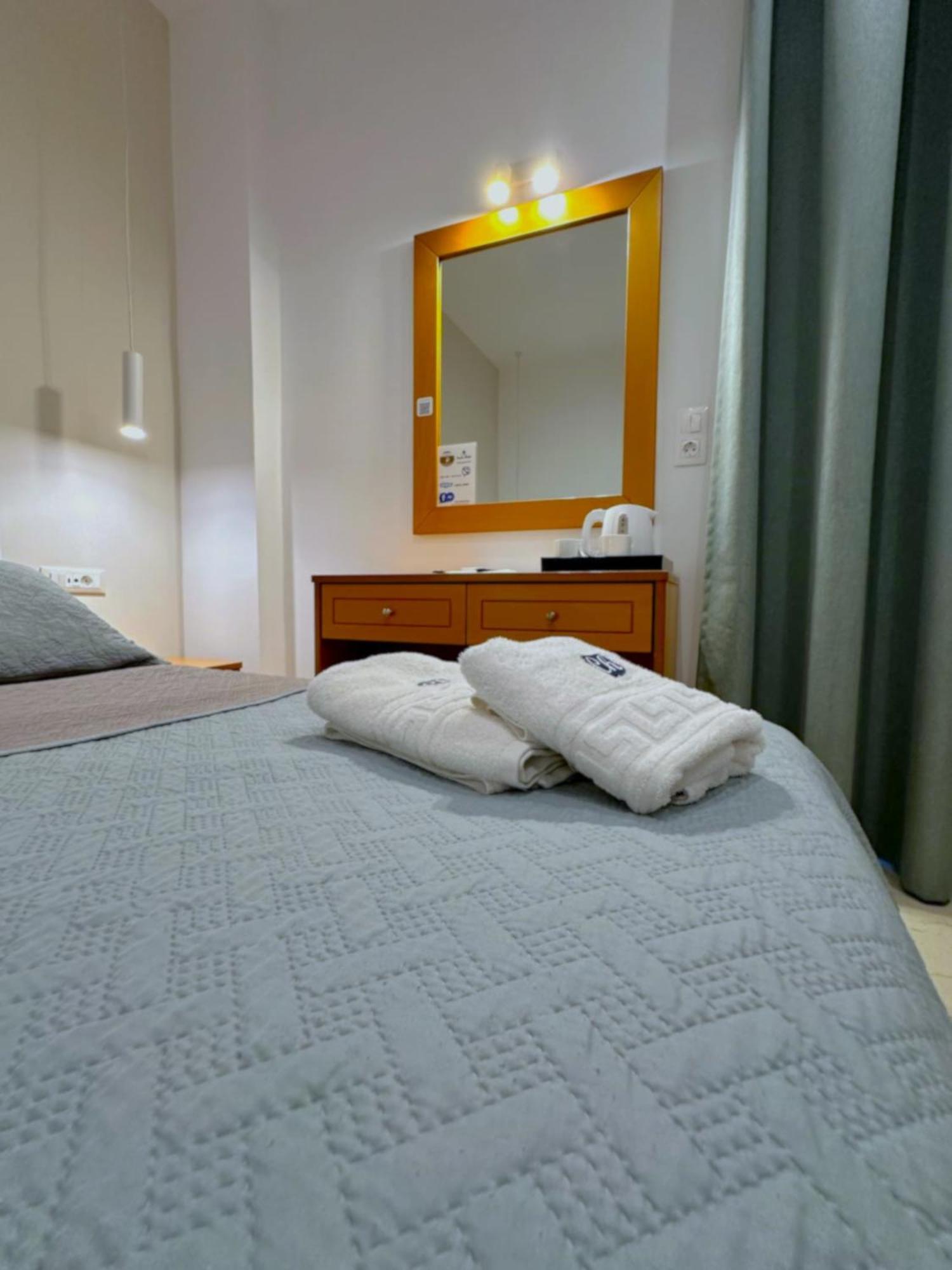 Castro Hotel Amoudara (Heraklion)
