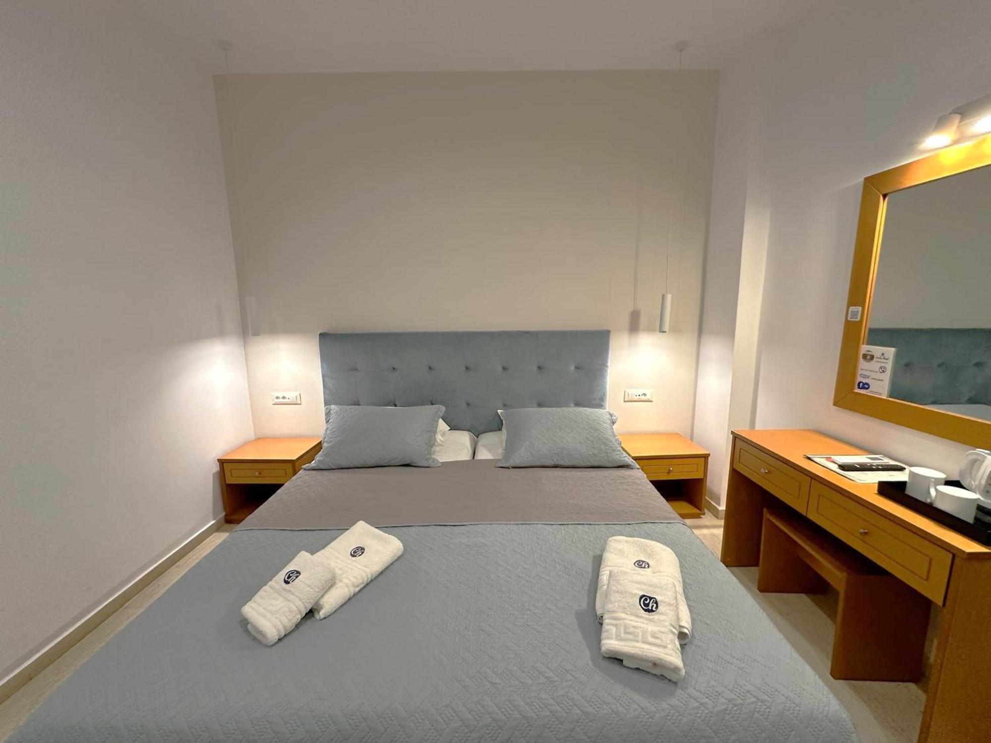 Hotel Castro 3*