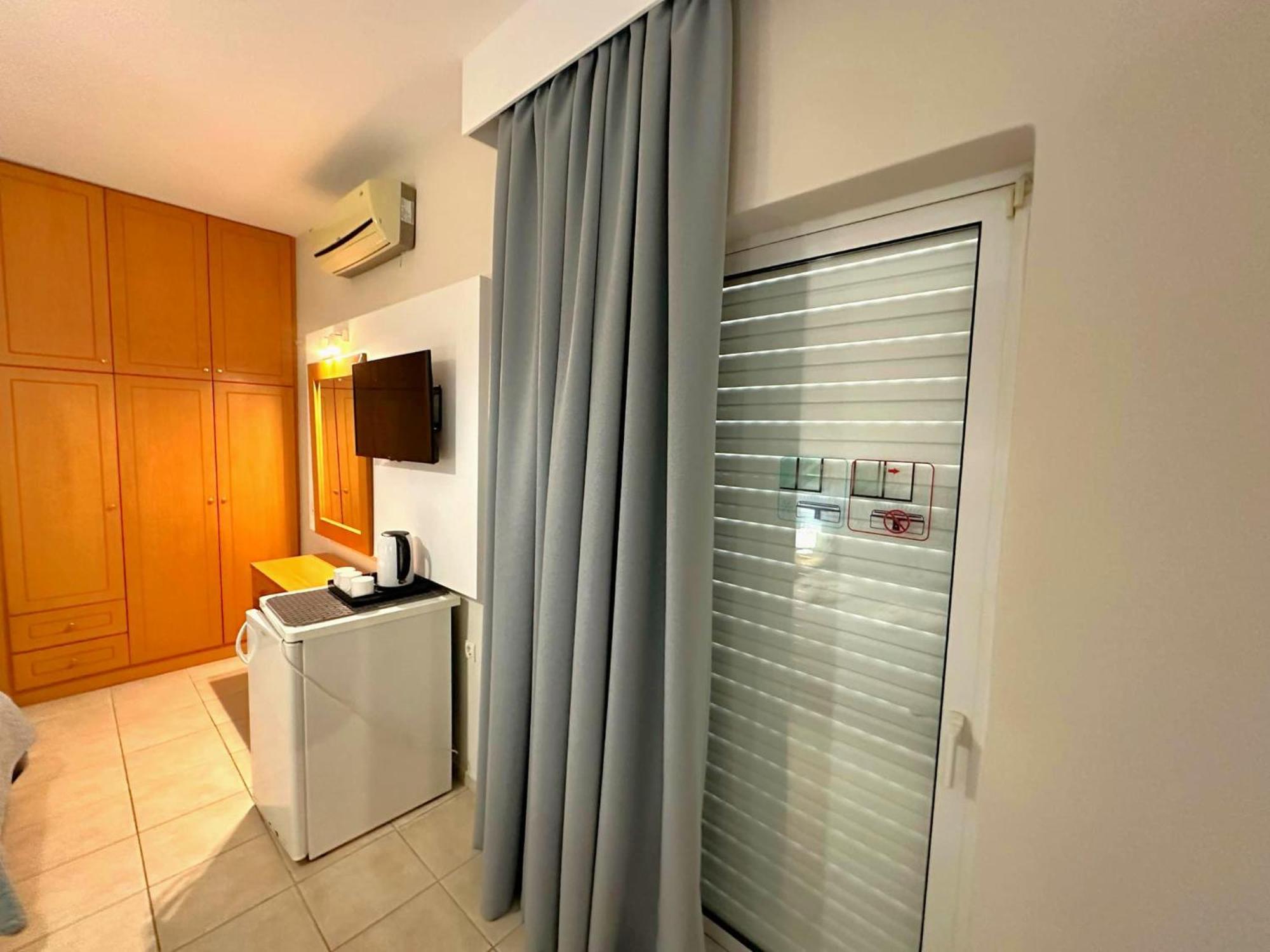 Hotel Castro Amoudara (Heraklion)