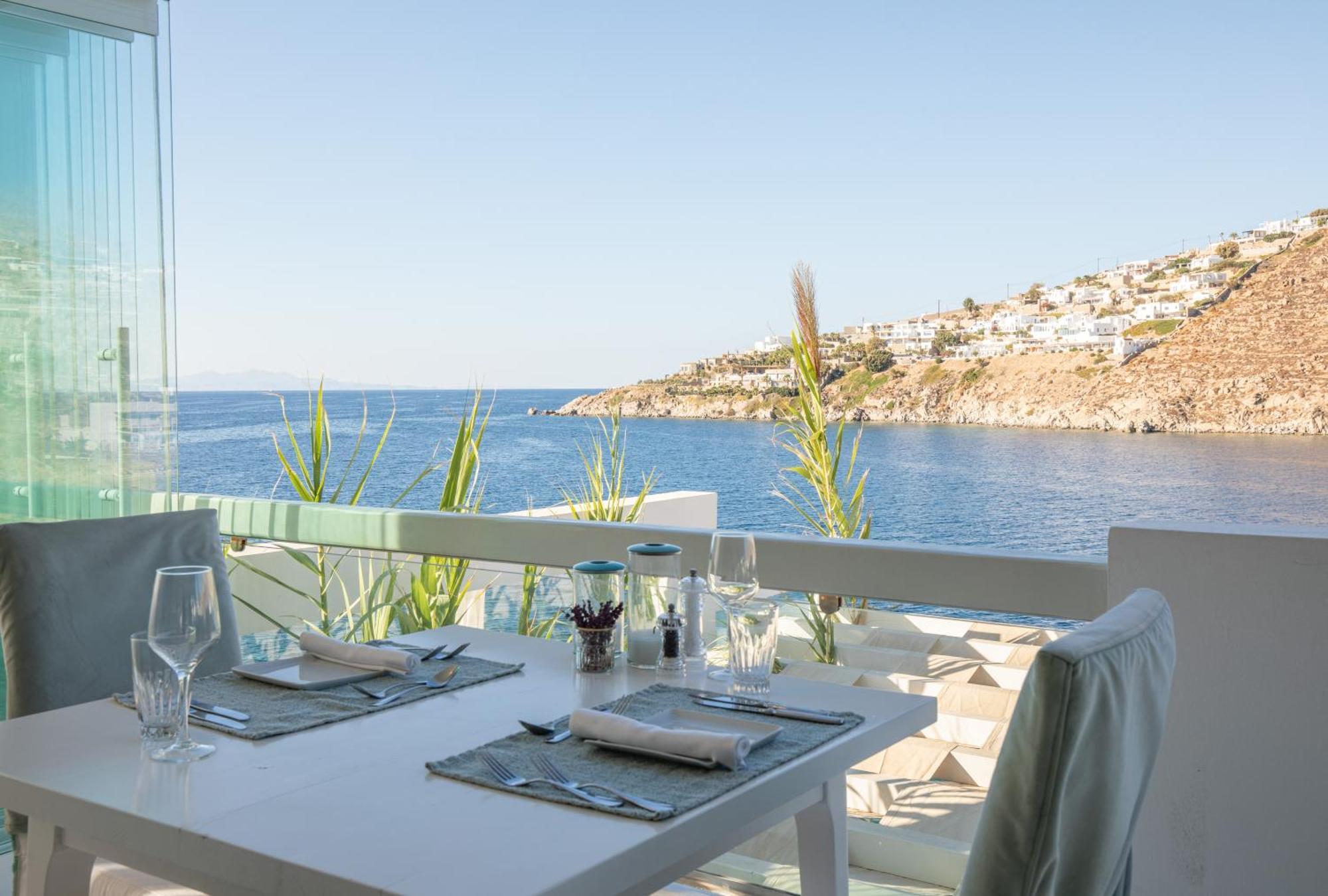Hotel Nissaki Boutique 5*