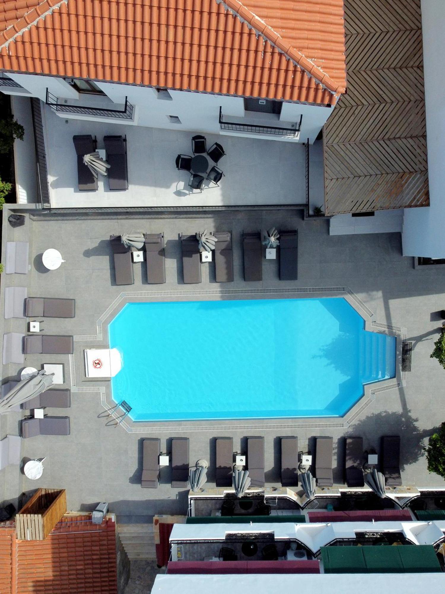 Yianna Hotel Skala (Agistri)