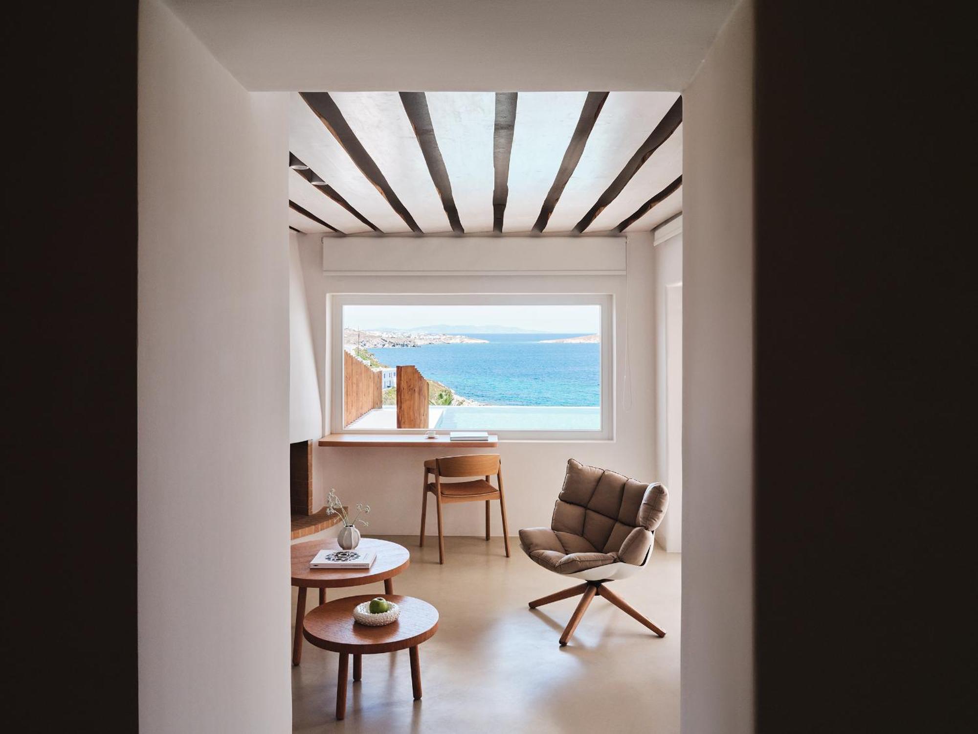 Hotel Bill&coo Mykonos-the Leading Of The World (adults Only) Mykonos Town