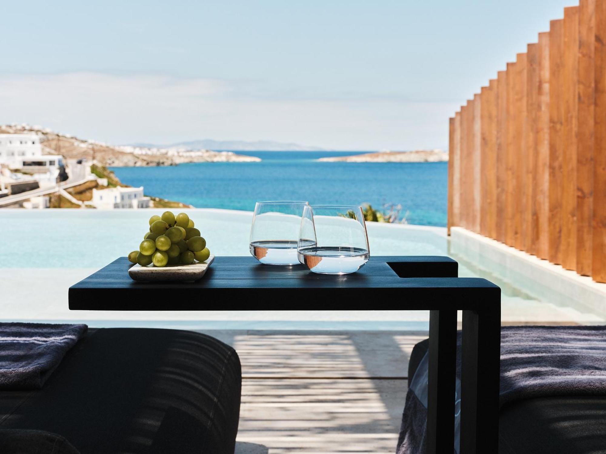 Bill&coo Mykonos-the Leading Of The World (adults Only) 5*