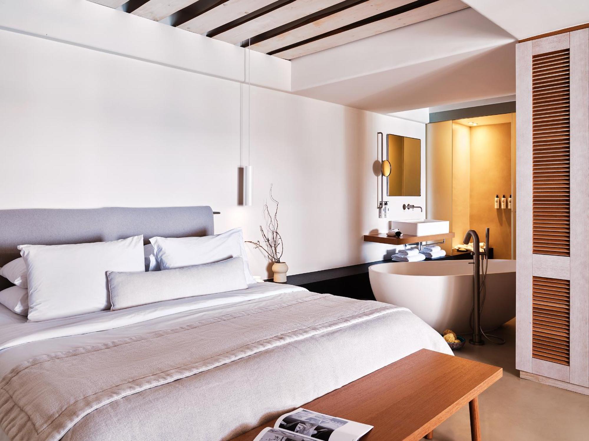 Bill&coo Mykonos-the Leading Of The World (adults Only) Mykonos Town