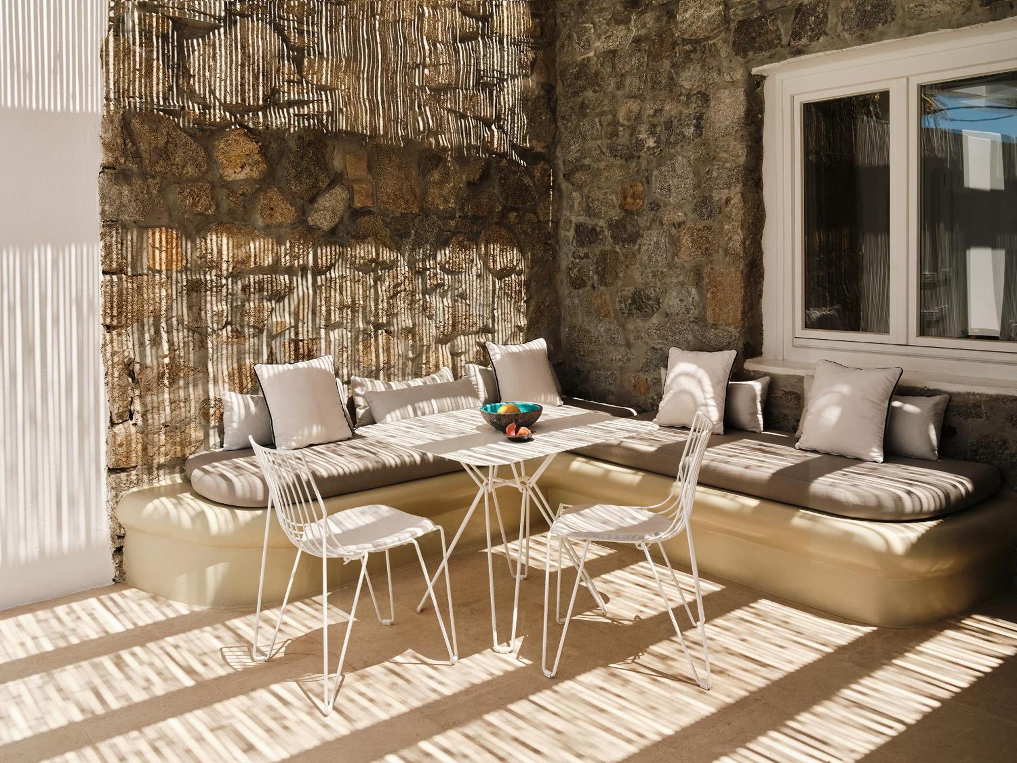 Bill&coo Mykonos-the Leading Of The World (adults Only)