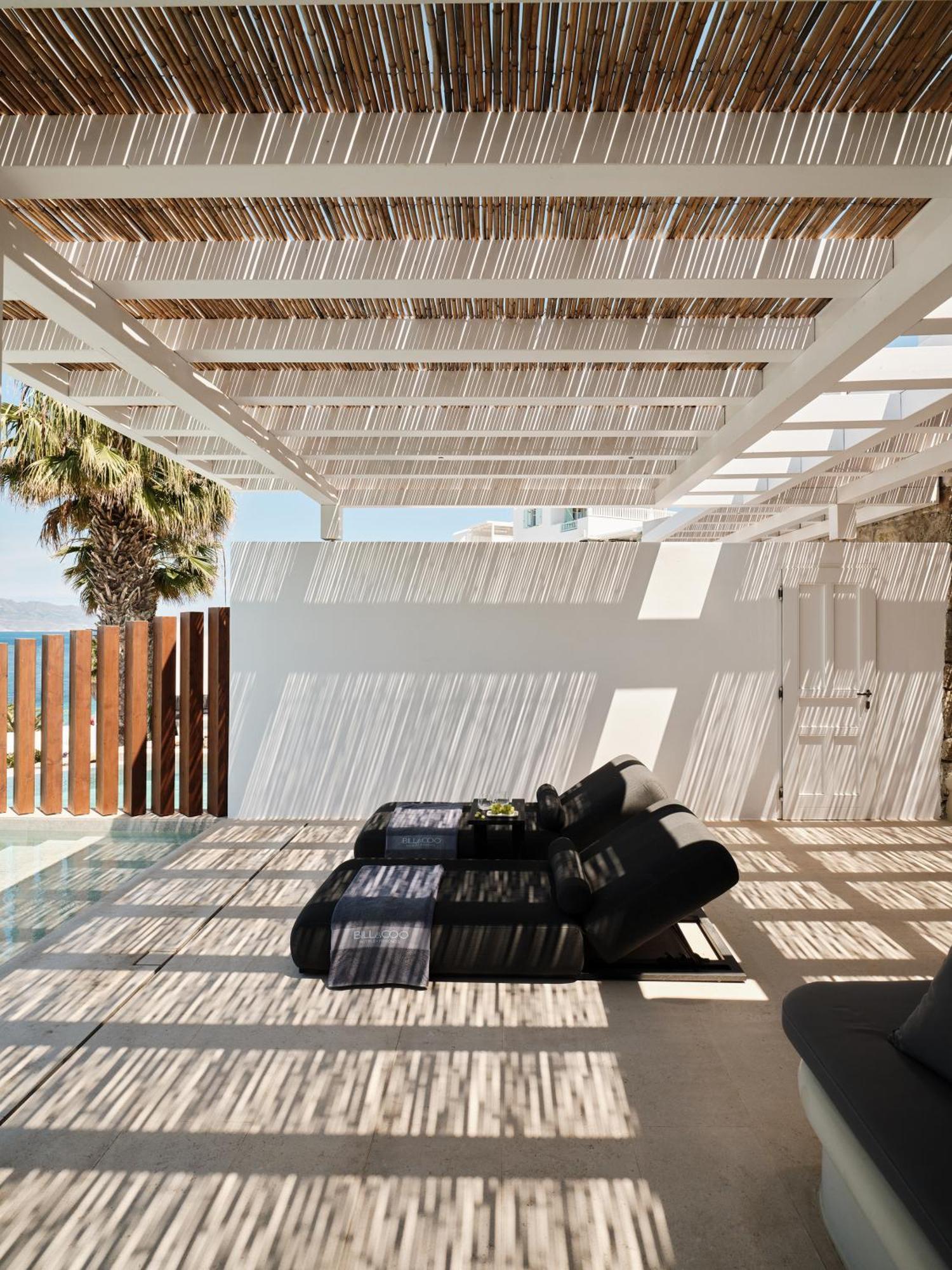 Bill&coo Mykonos-the Leading Of The World (adults Only) 5* Mykonos Town